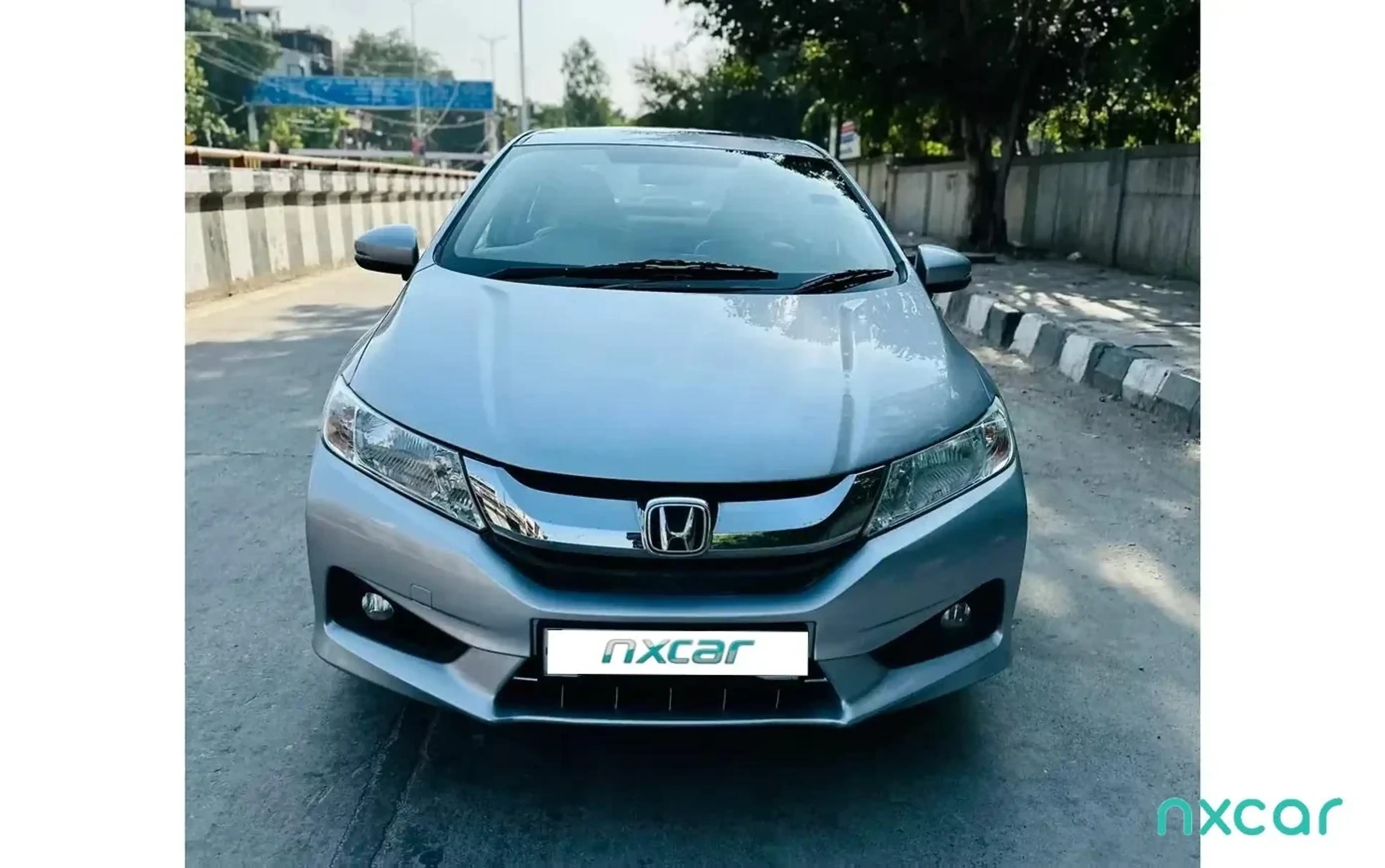 Used Honda city vx-petrol-mt for sale on Nxcar