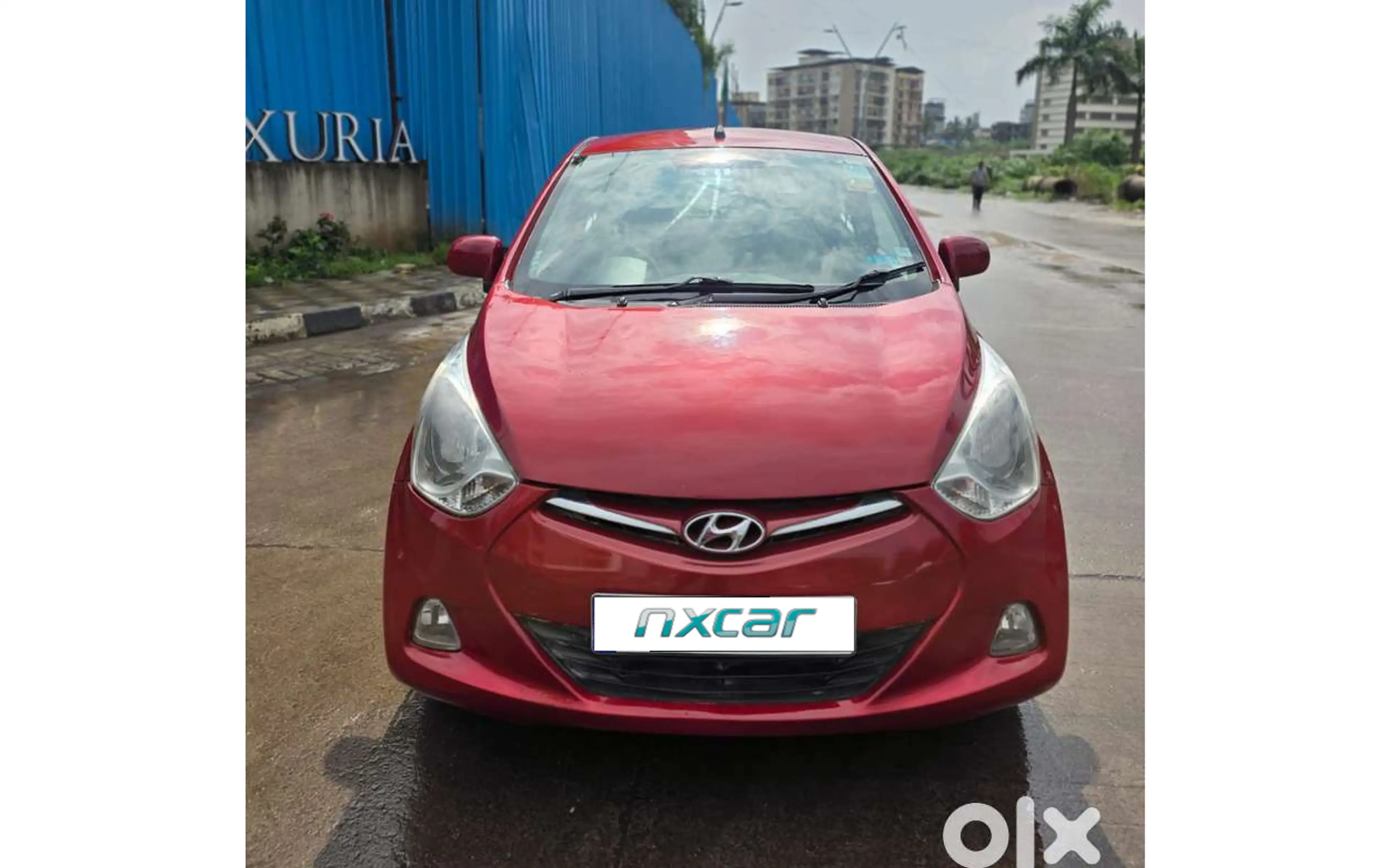 Used Hyundai eon d-lite- for sale on Nxcar