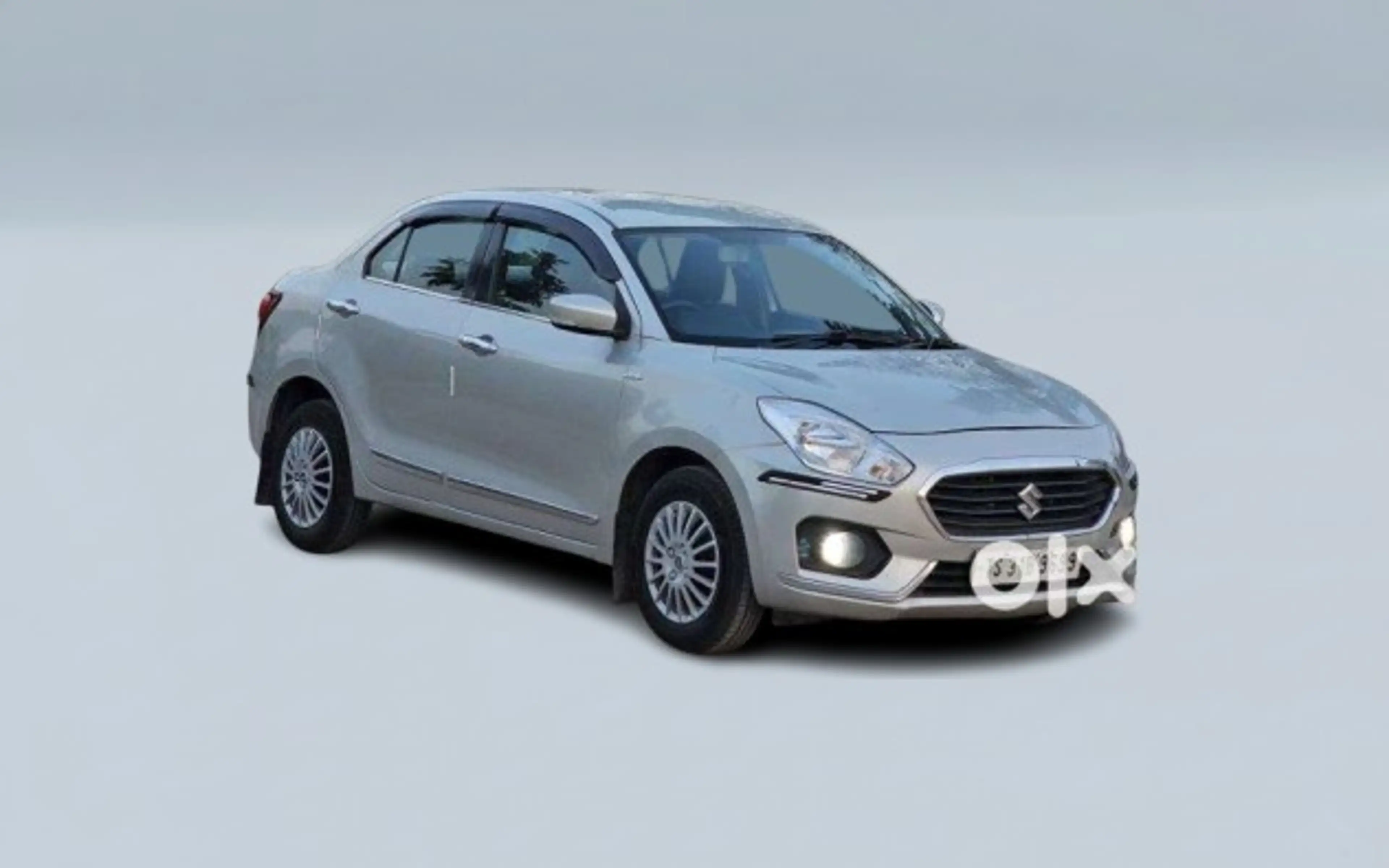 Used Maruti Suzuki swift-dzire vdi2015-2017 for sale on Nxcar