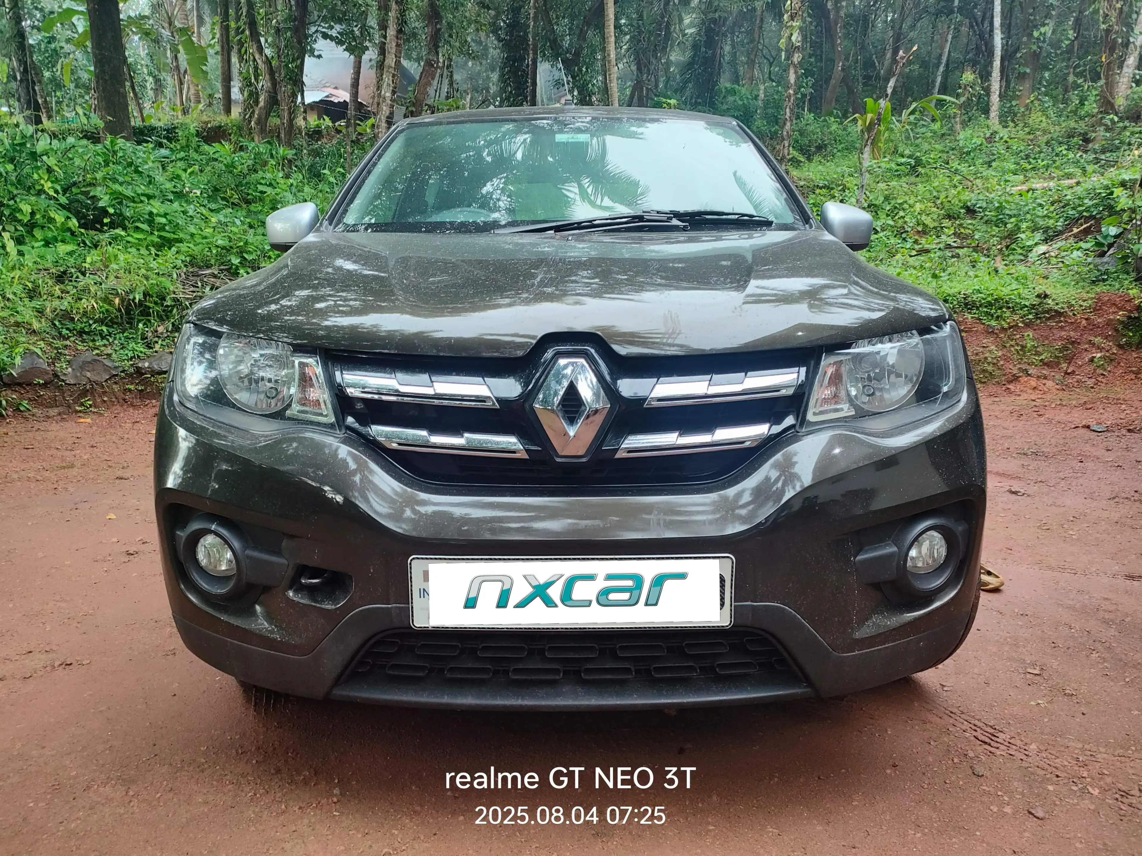 Used Renault kwid rxt-o-10-sce-edition2015-2019 for sale on Nxcar