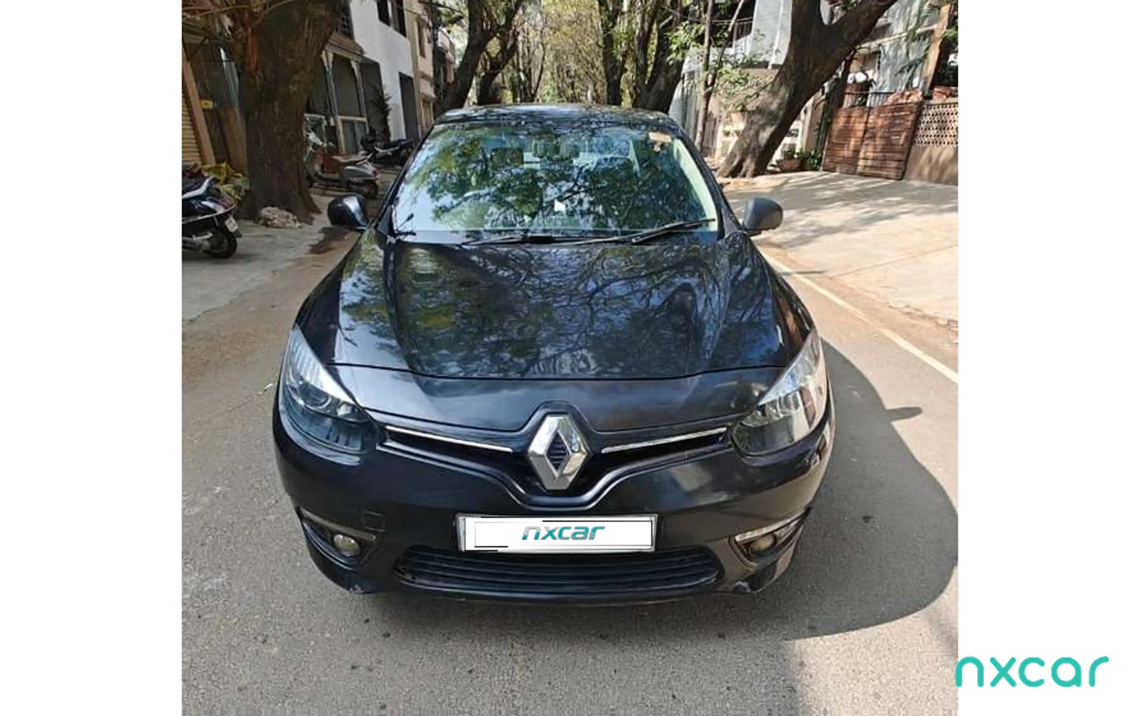 Used Renault fluence diesel-e2-2014-20172014-2017 for sale on Nxcar