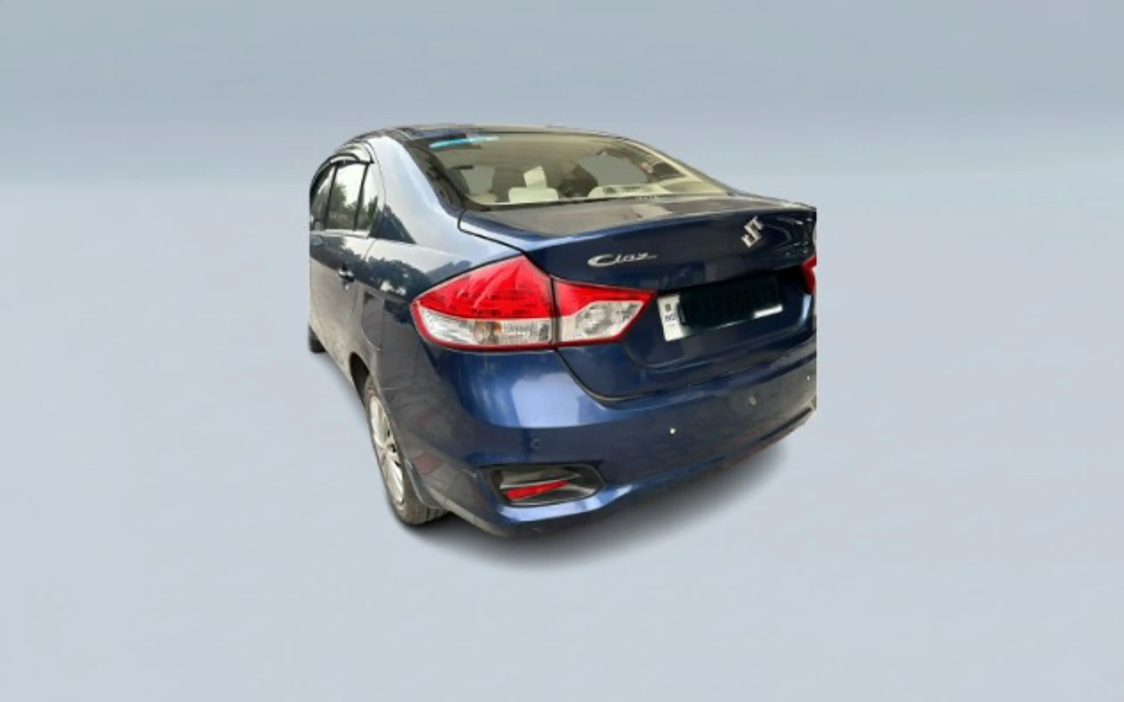 Used Maruti Suzuki ciaz delta-15 for sale on Nxcar