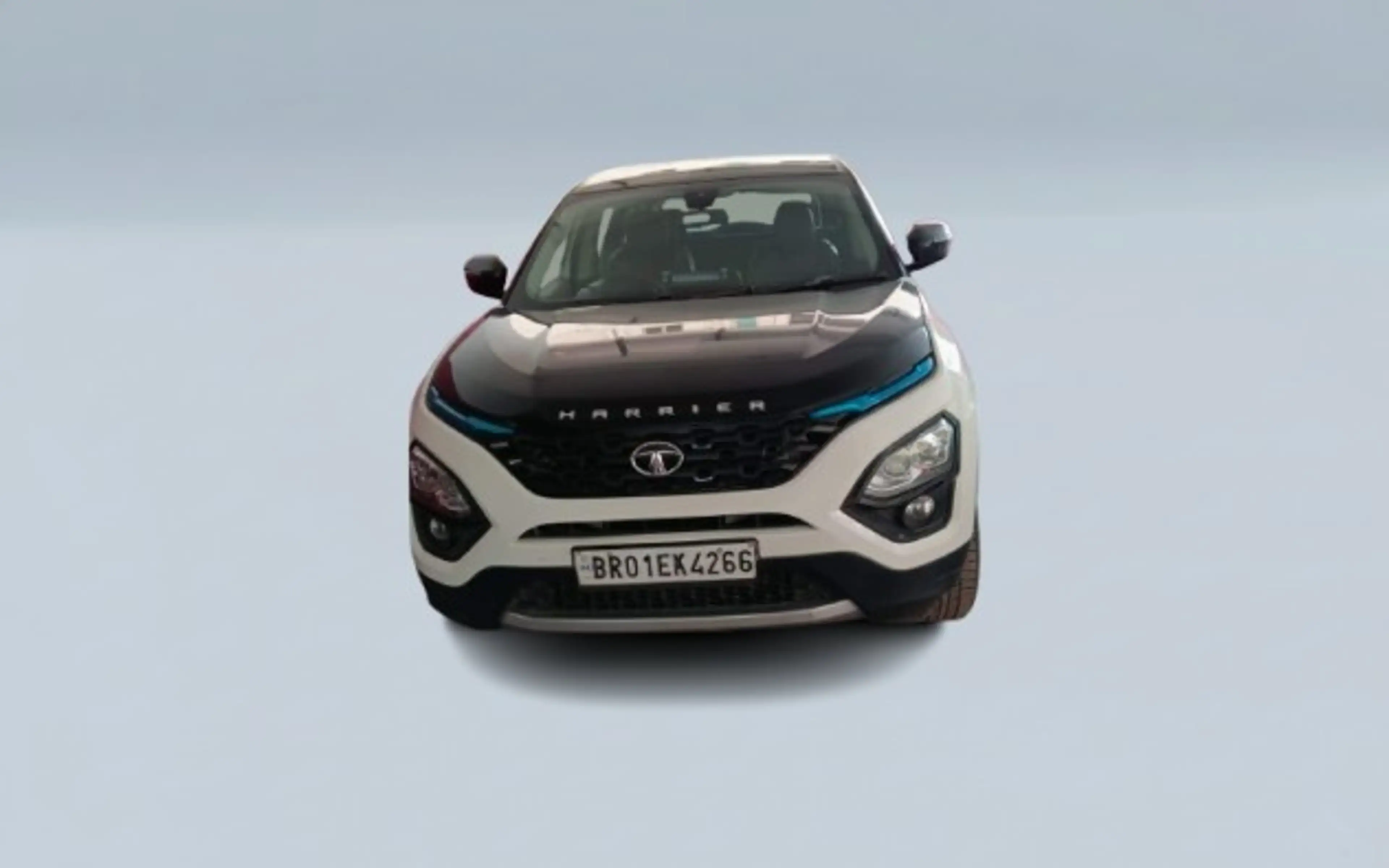 Used Tata harrier xz-plus2019-2023 for sale on Nxcar