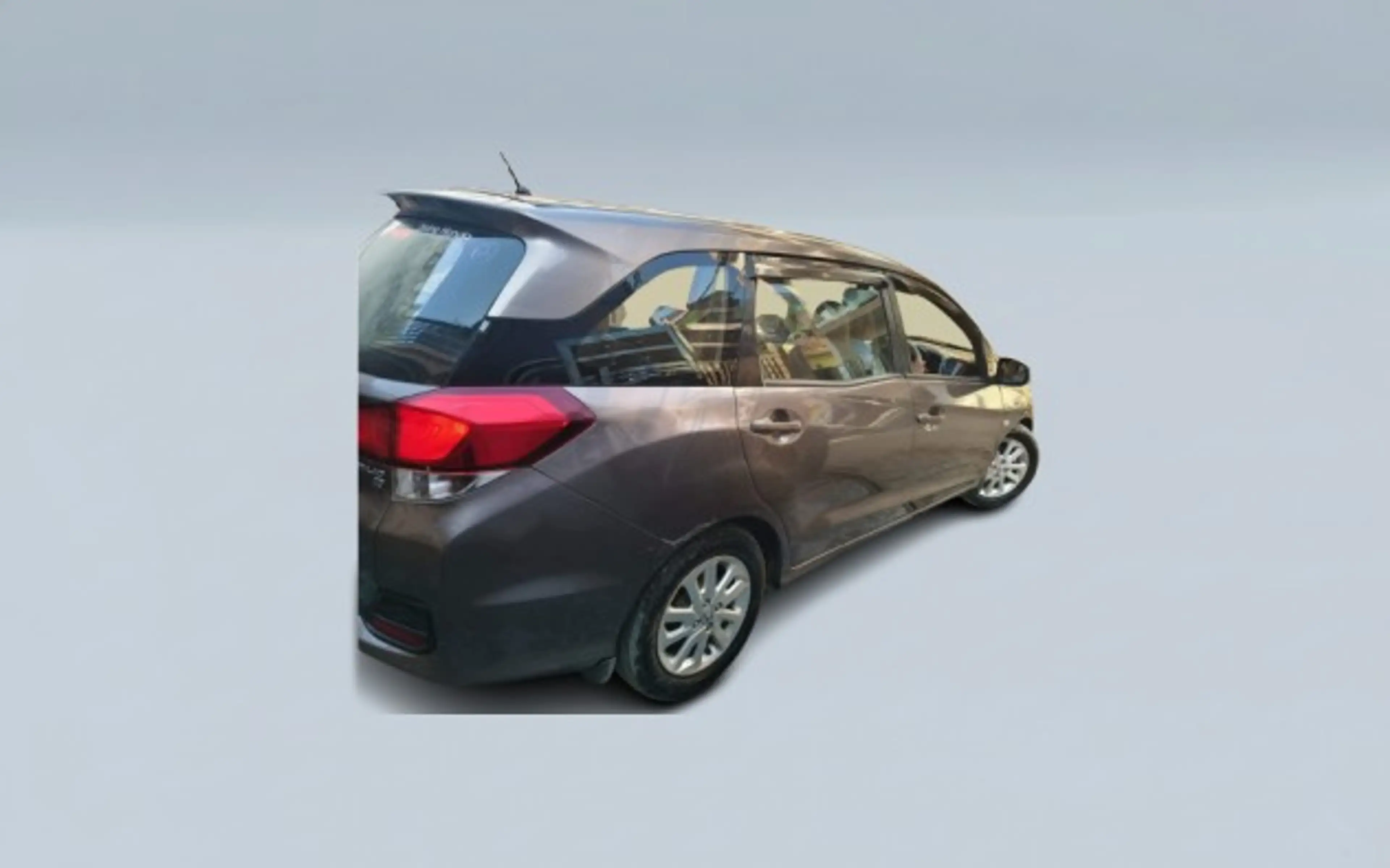 Used Honda mobilio v-o-diesel for sale on Nxcar