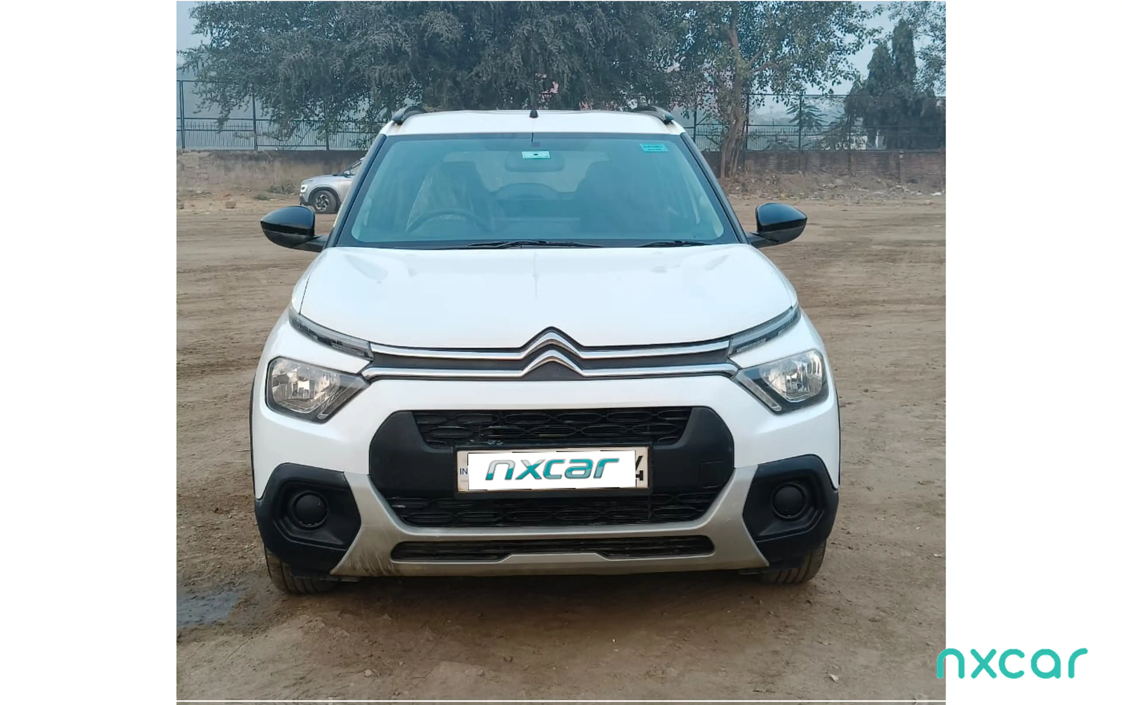 Used Citroen c3 feel-12-petrol for sale on Nxcar