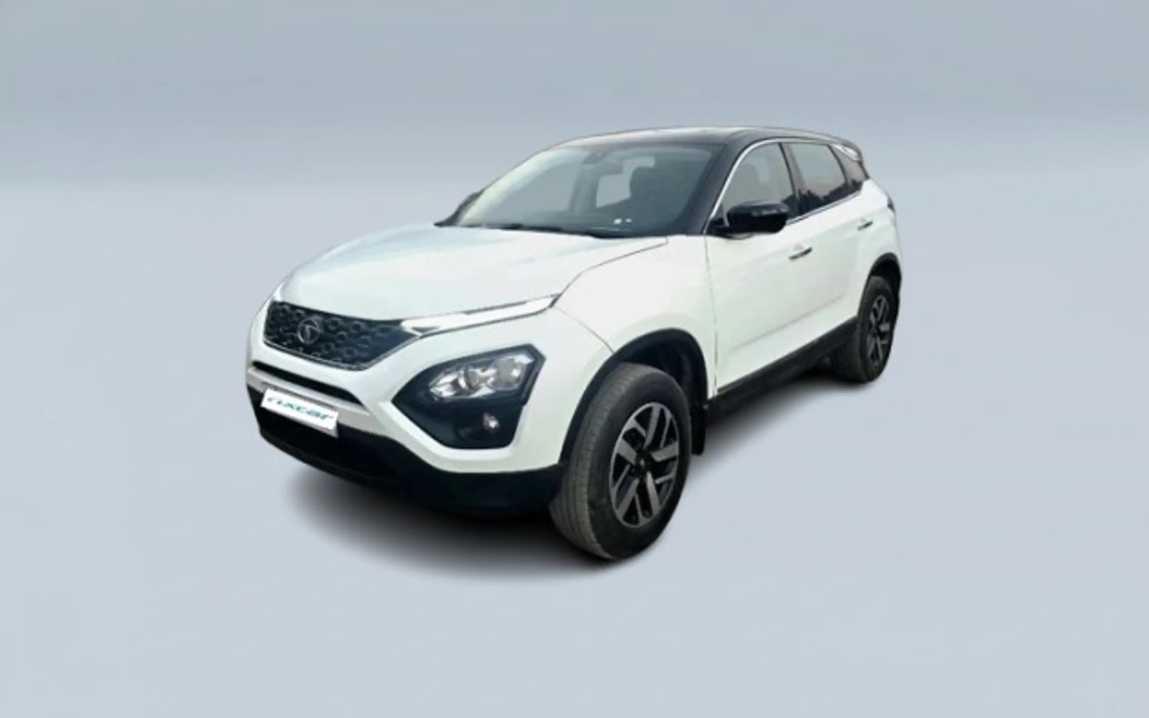 Used Tata harrier xza-20l-kryotec-bsvi for sale on Nxcar