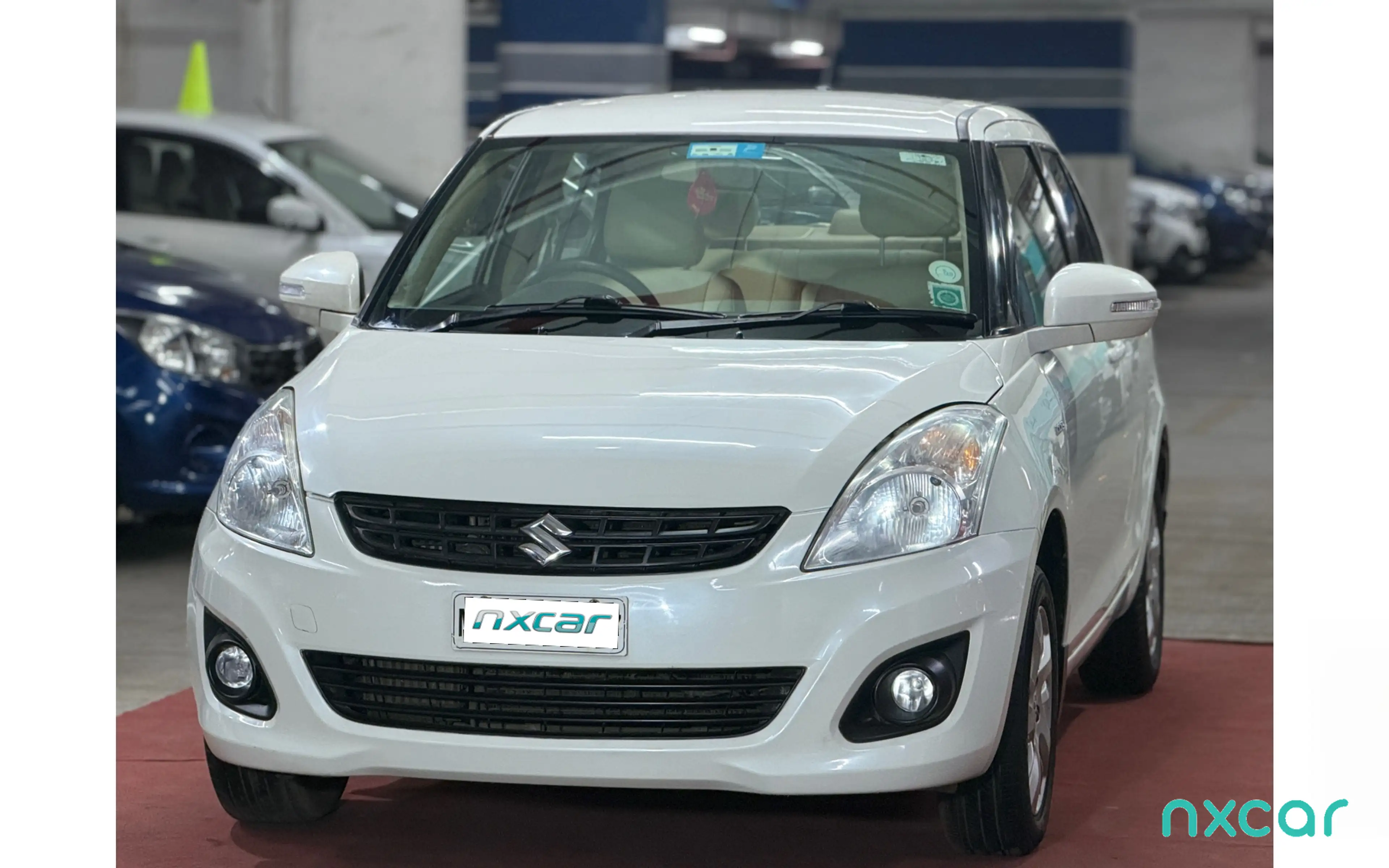 Used Maruti Suzuki dzire zdi2017-2020 for sale on Nxcar