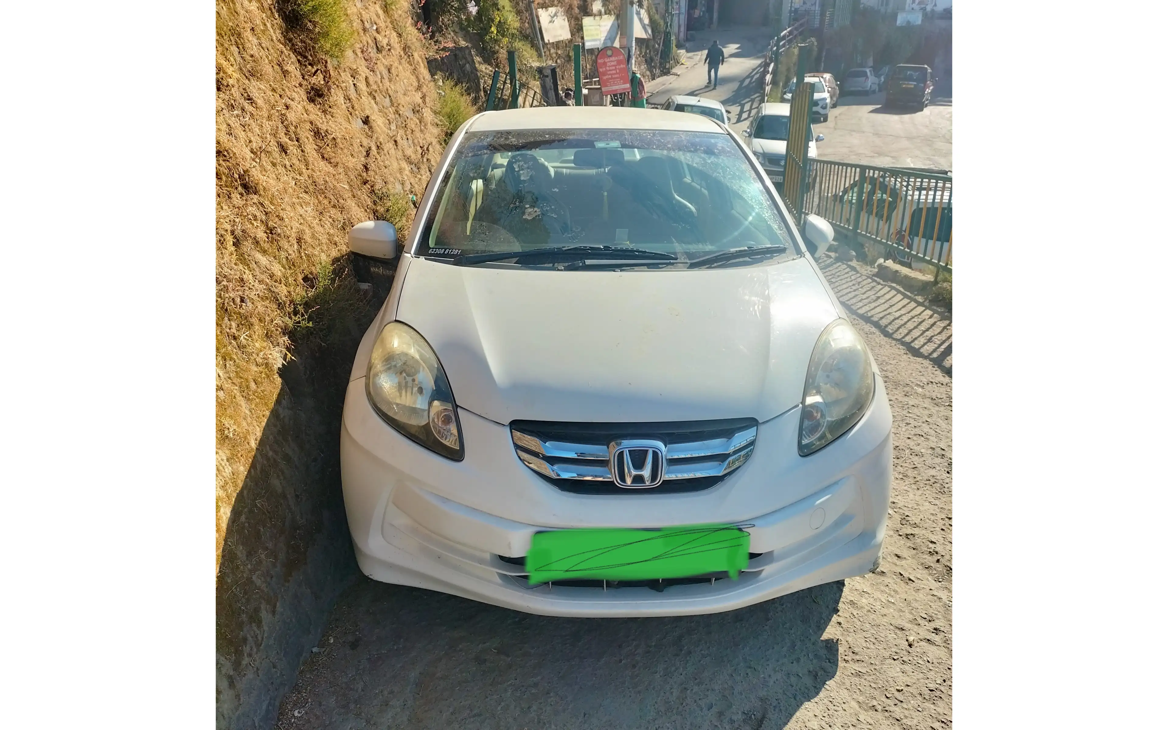 Used Honda amaze 12-ex-i-vtec2013-2016 for sale on Nxcar