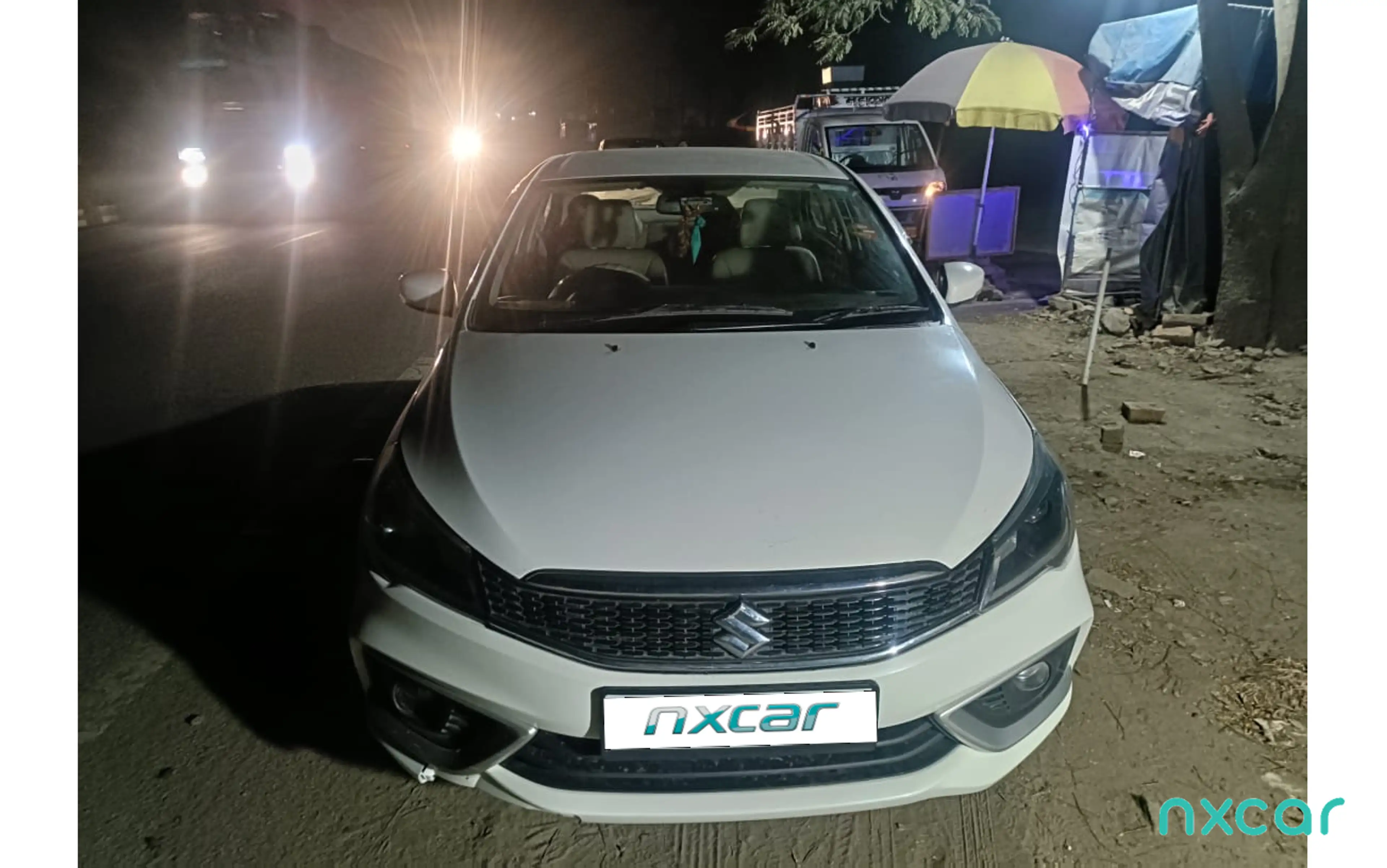 Used Maruti Suzuki ciaz zeta-15-2020-2023 for sale on Nxcar