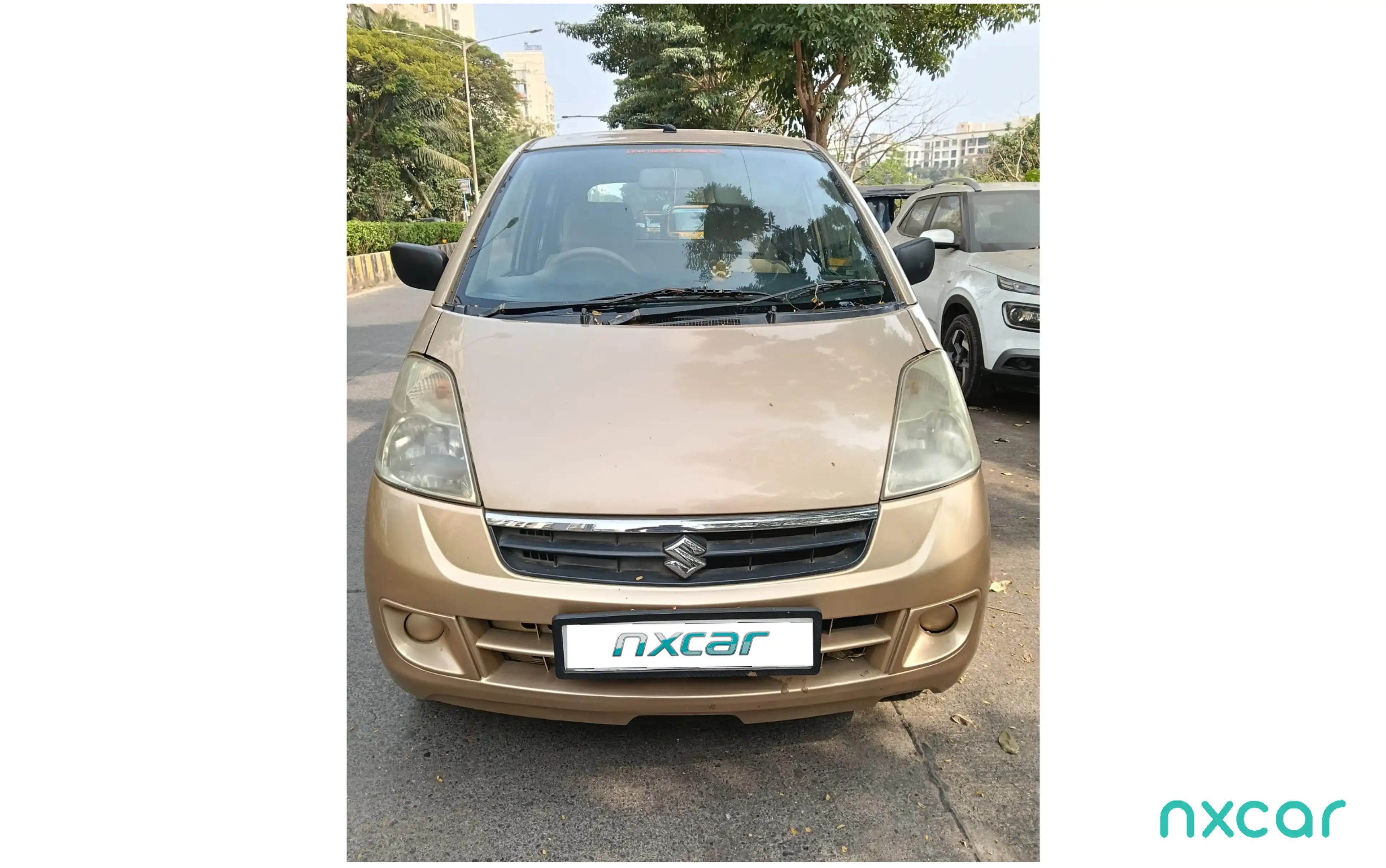 Used Maruti Suzuki estilo lxi2006-2009 for sale on Nxcar