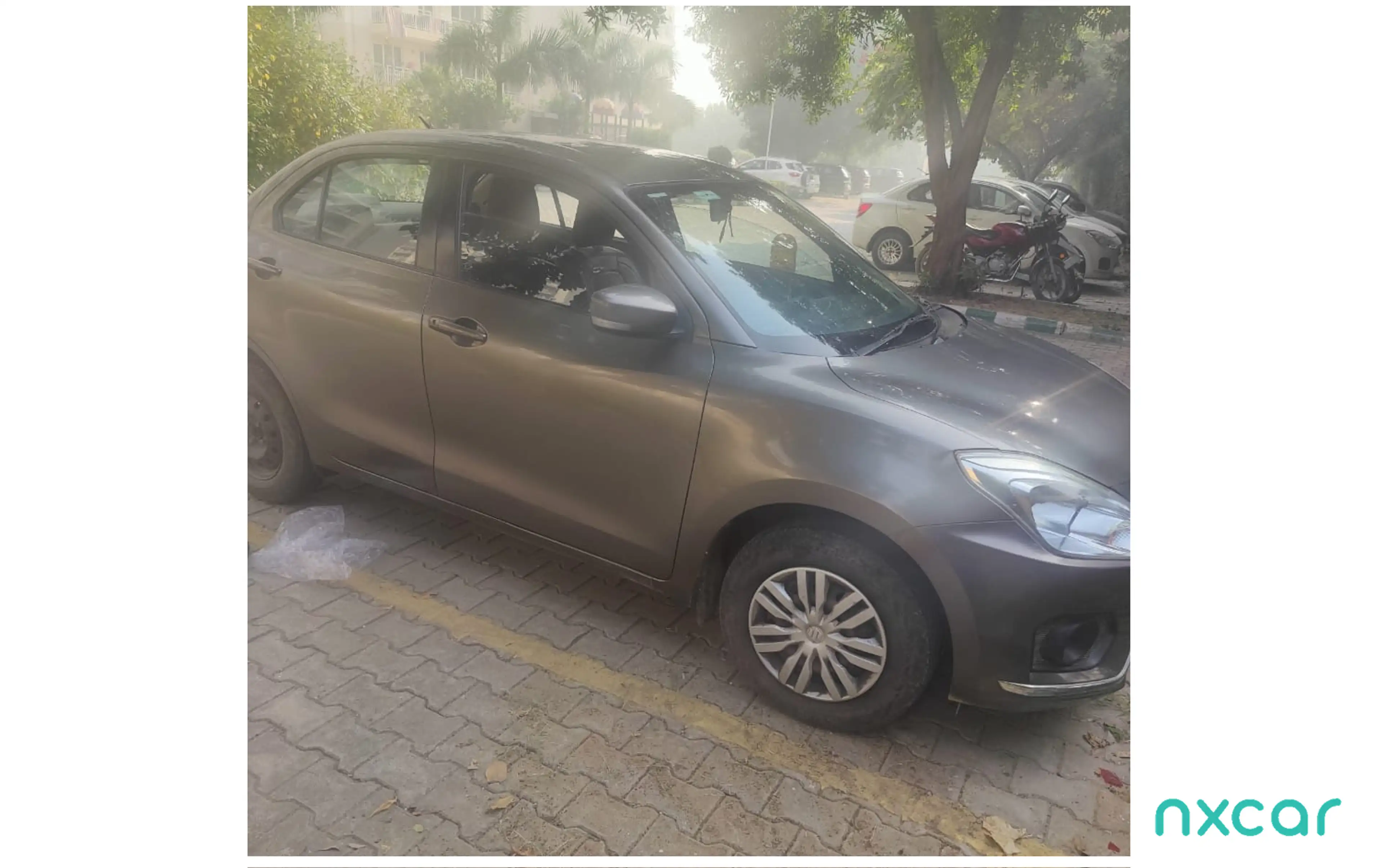 Used Maruti Suzuki dzire vxi for sale on Nxcar