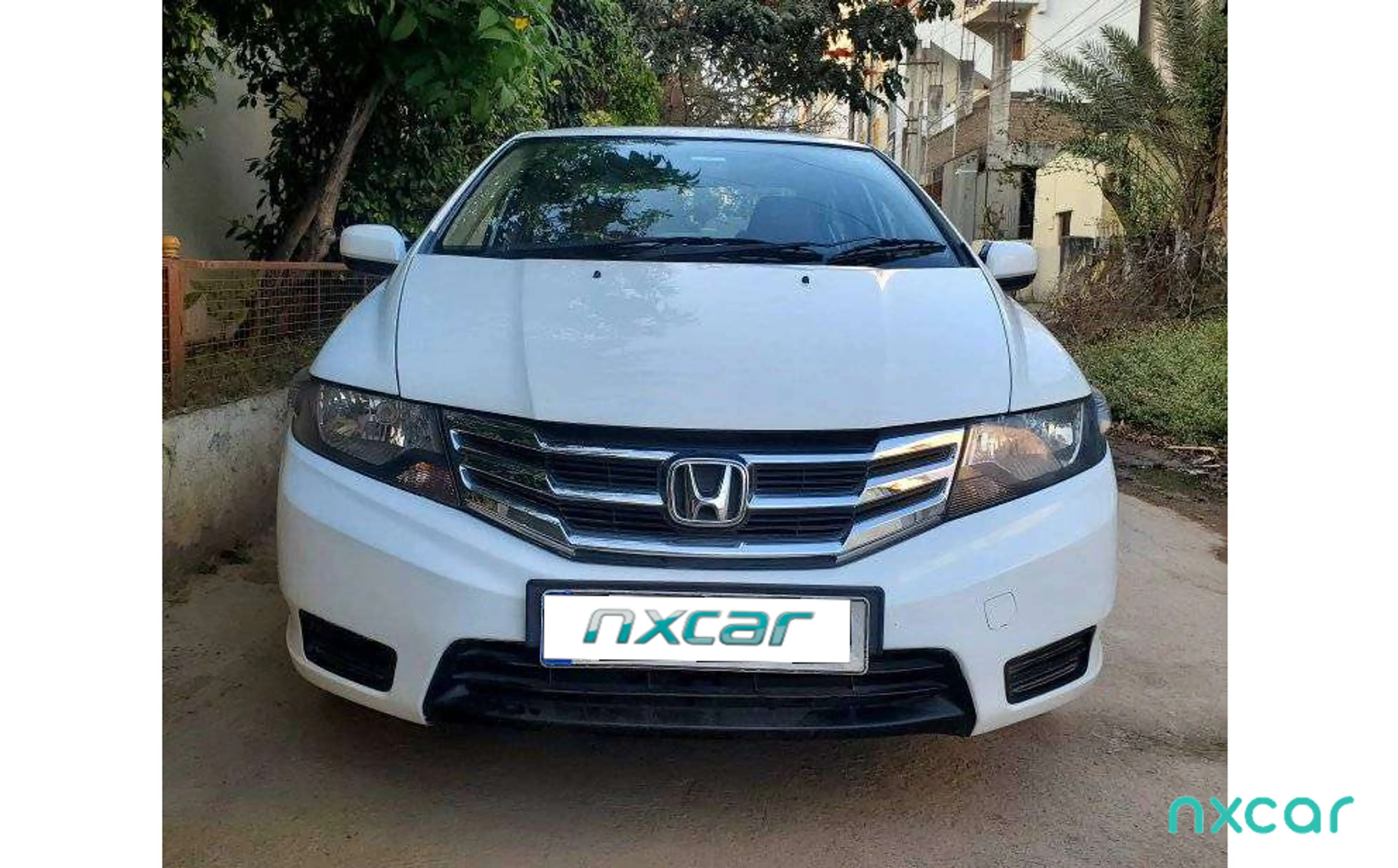 Used Honda city 15-s-mt2011-2014 for sale on Nxcar