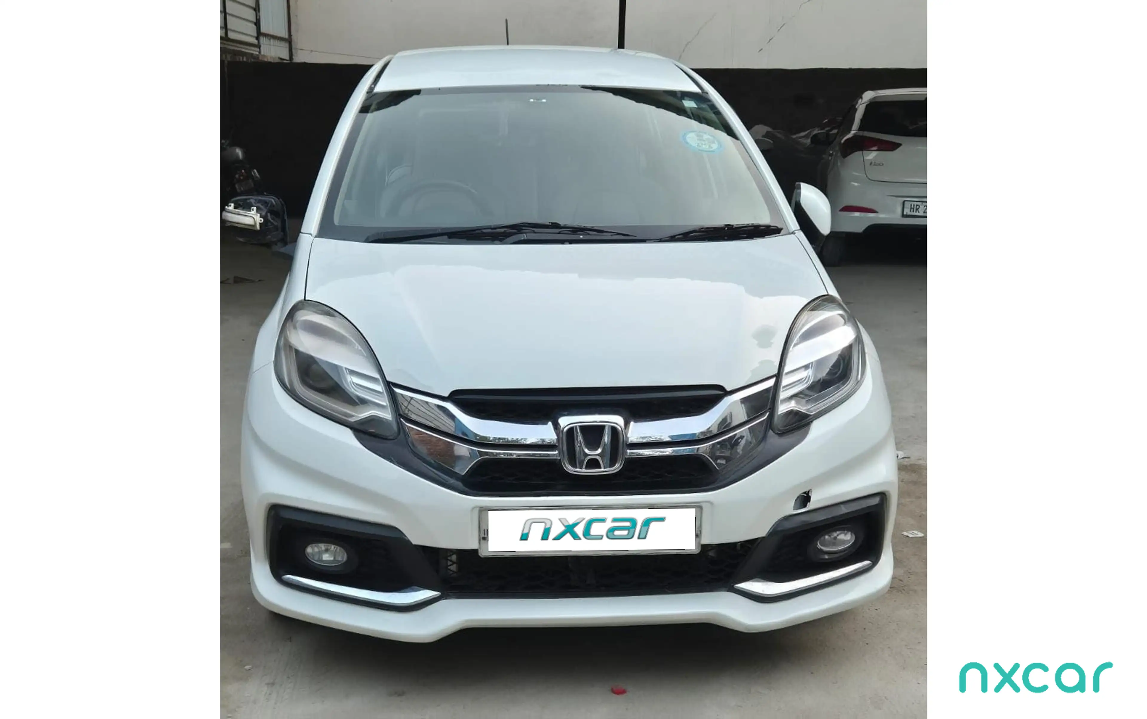 Used Honda mobilio rs-diesel for sale on Nxcar