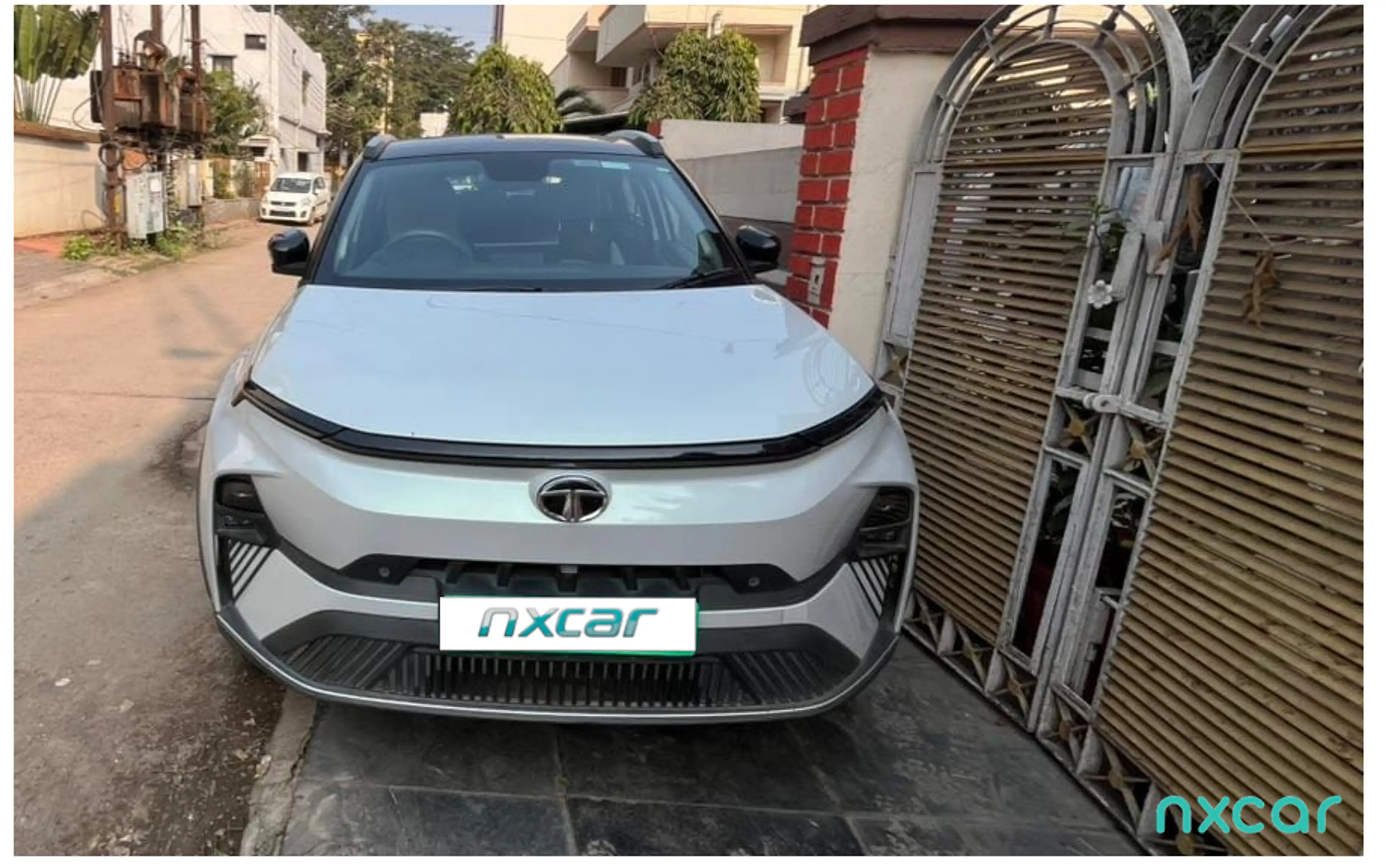 Used Tata nexon-ev empowered-plus-long-range for sale on Nxcar