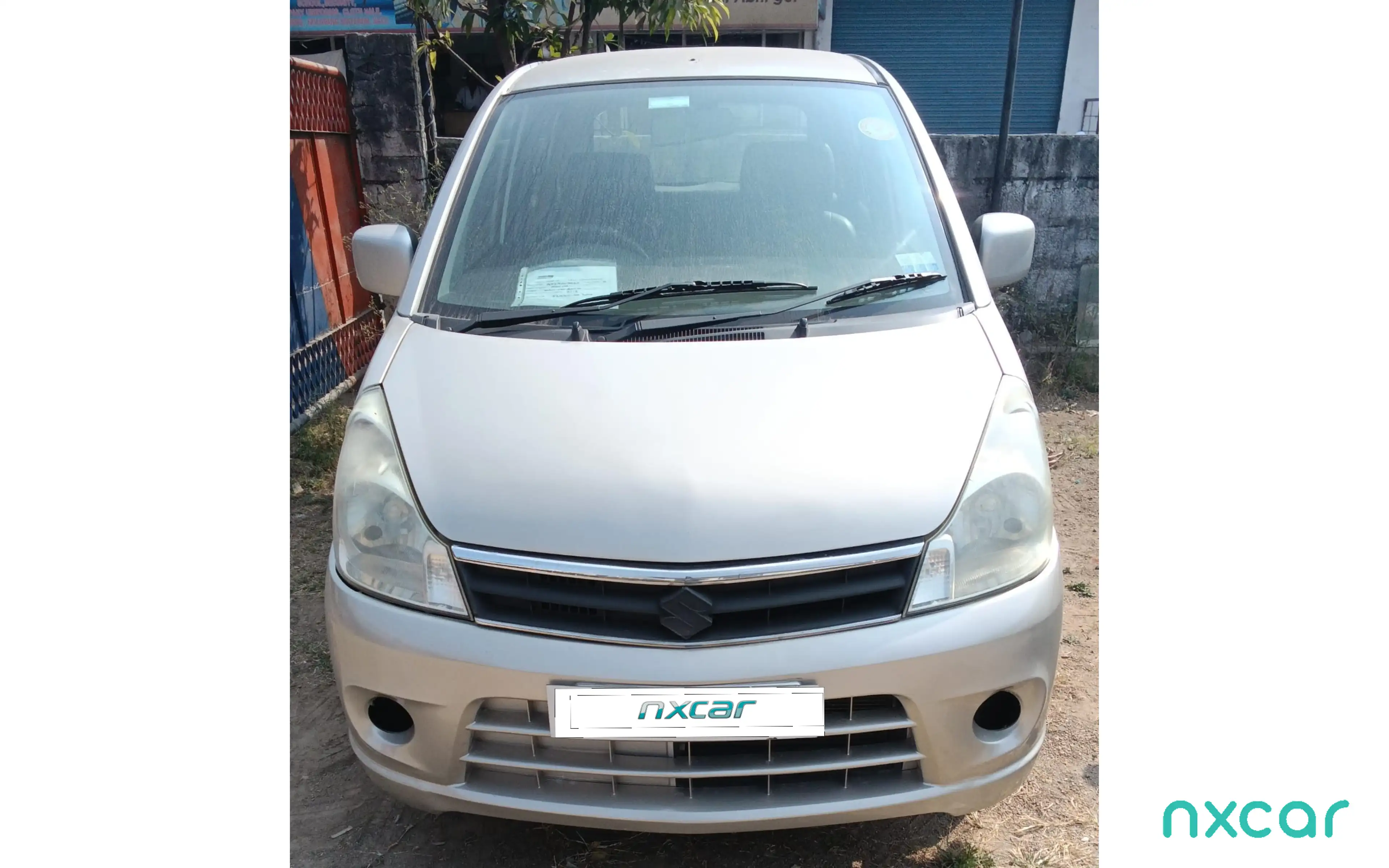 Used Maruti Suzuki estilo vxi-bs-iv for sale on Nxcar