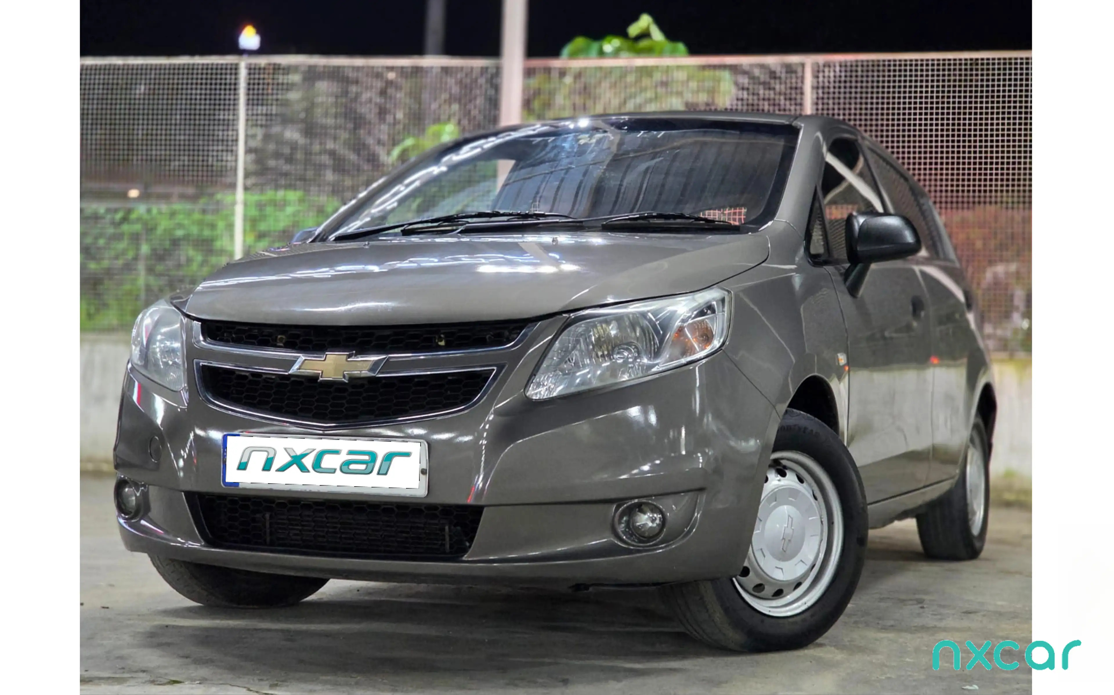 Used Chevrolet sail-u-va 12-ls2012-2014 for sale on Nxcar