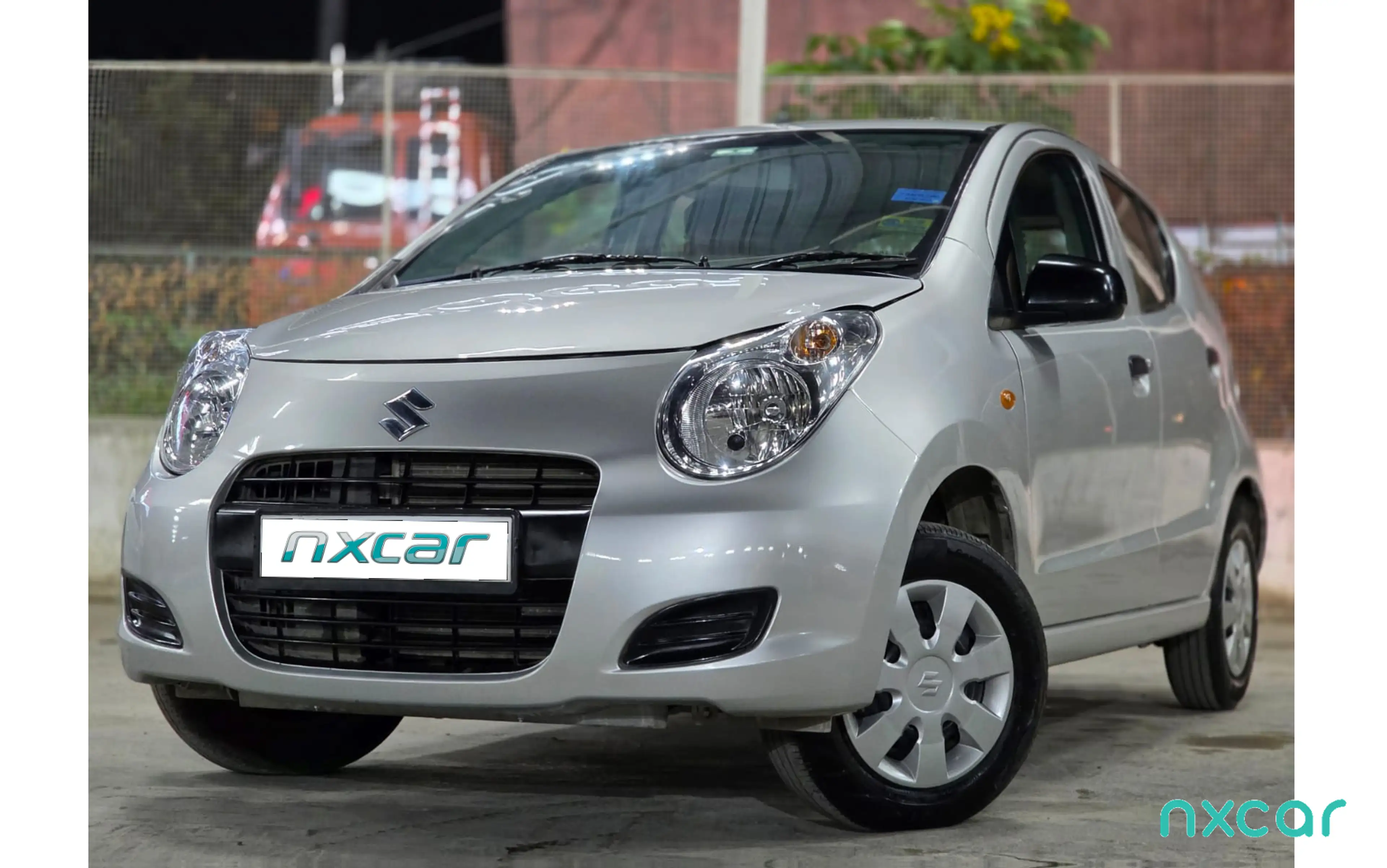 Used Maruti Suzuki a-star vxi-abs-at2008-2012 for sale on Nxcar