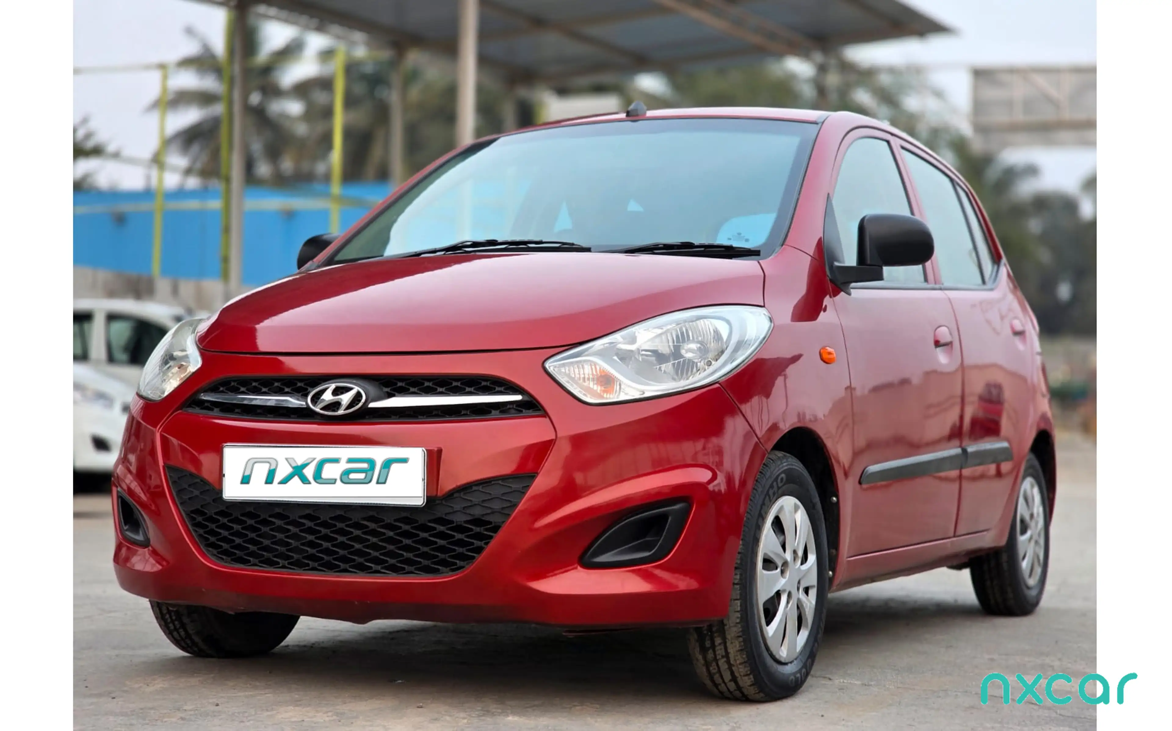 Used Hyundai i10 era-met-bs-1v for sale on Nxcar