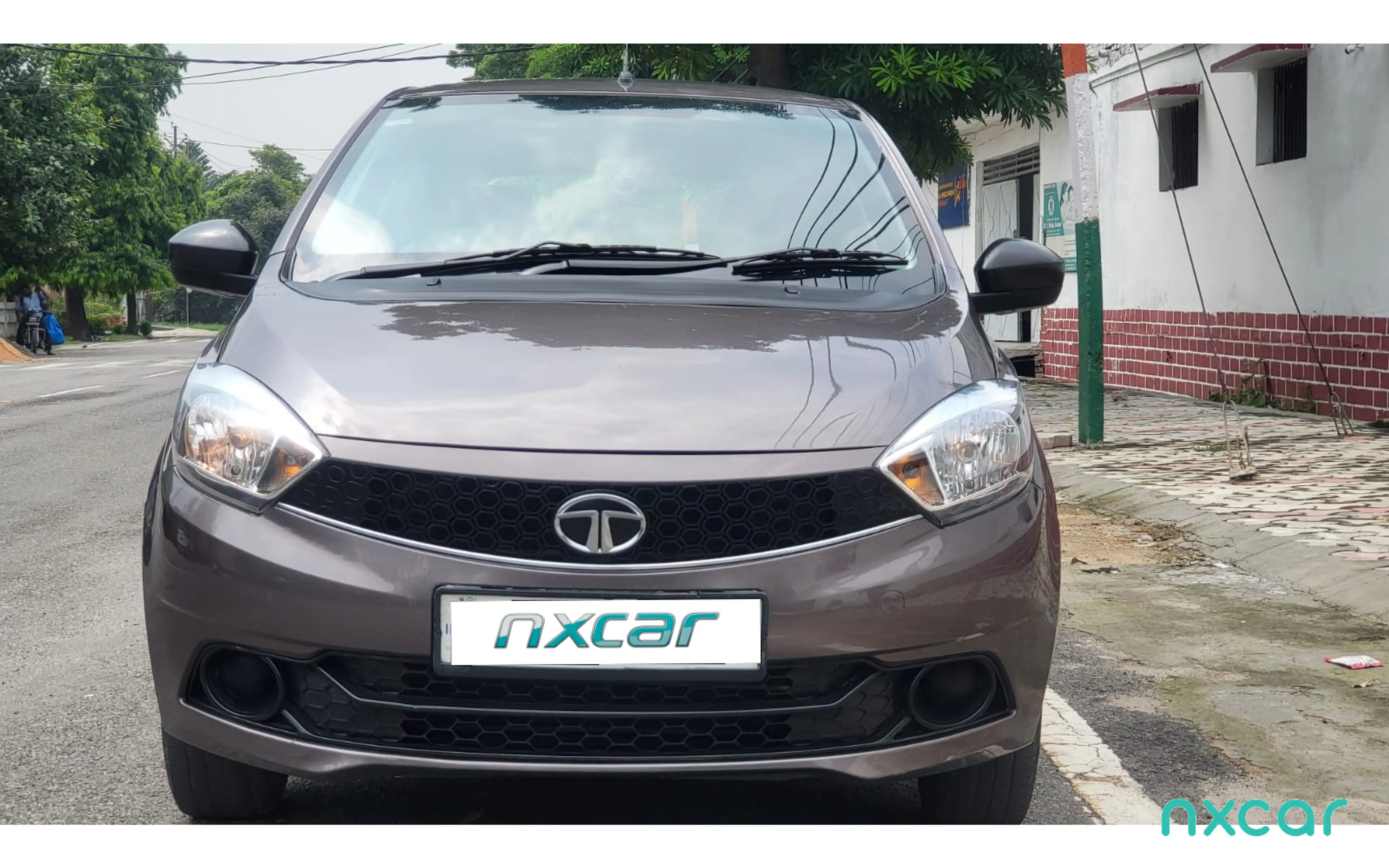Used Tata tiago xz for sale on Nxcar