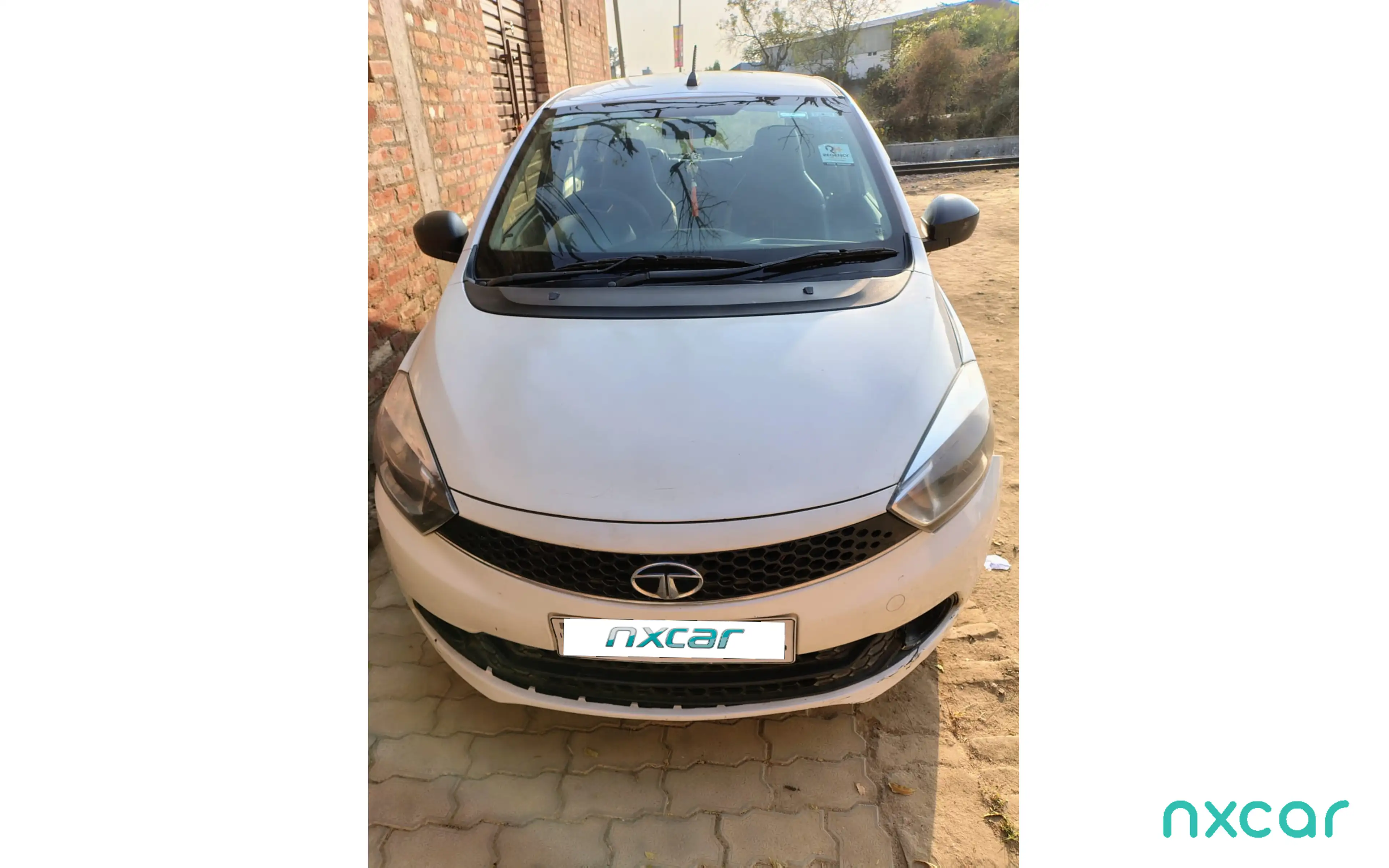 Used Tata tiago xm for sale on Nxcar