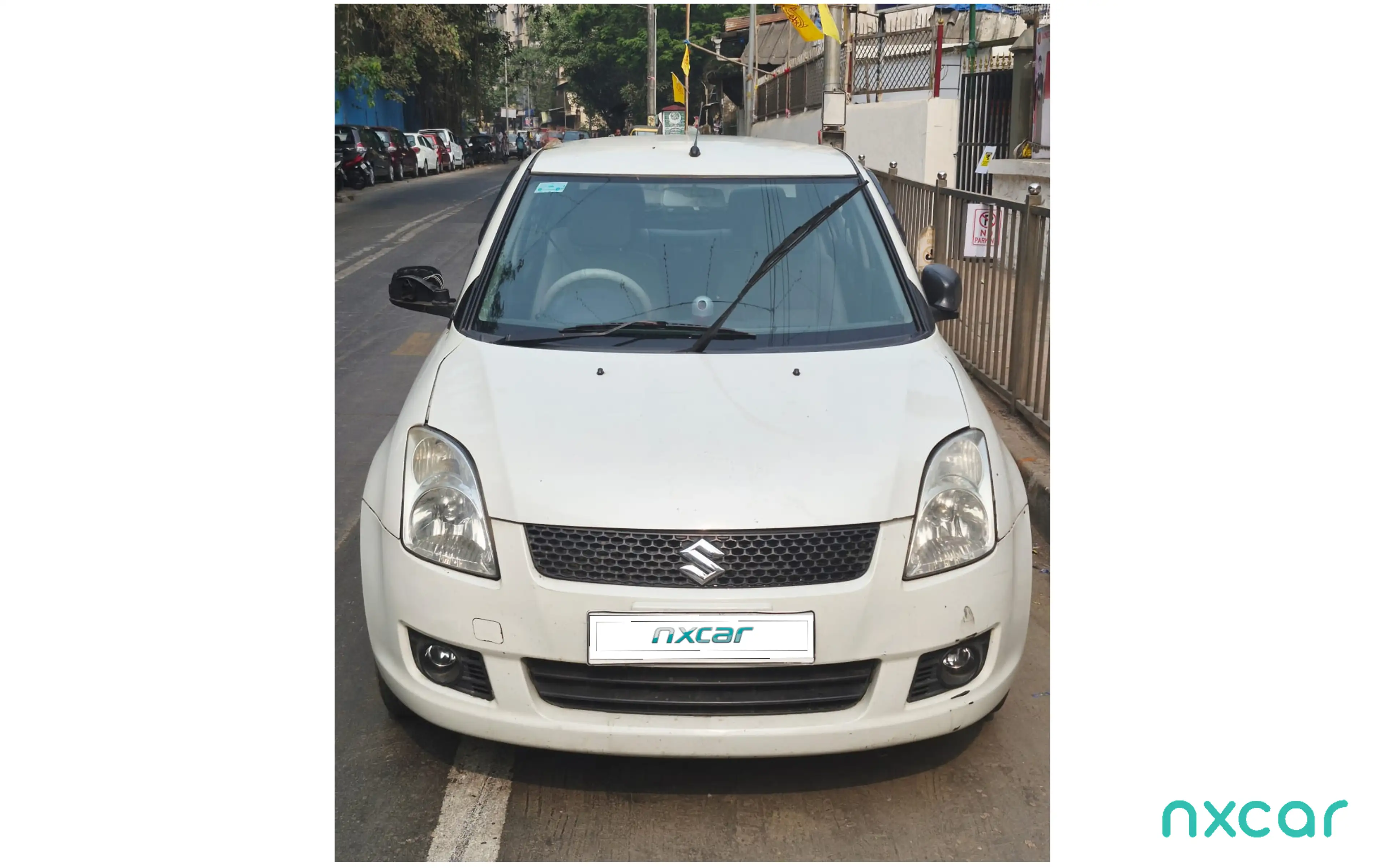 Used Maruti Suzuki swift-dzire vdi2008-2010 for sale on Nxcar