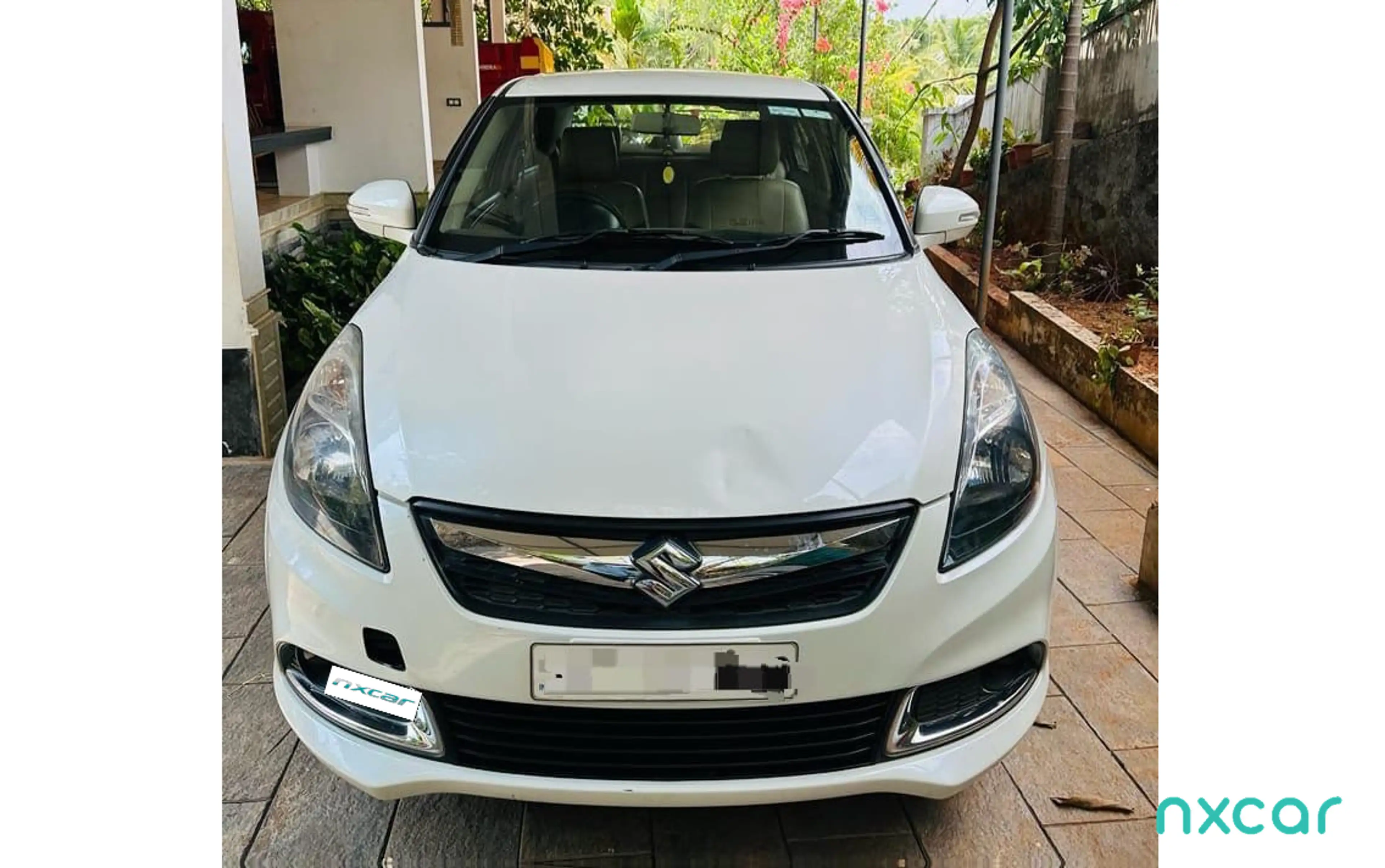 Used Maruti Suzuki dzire vxi for sale on Nxcar