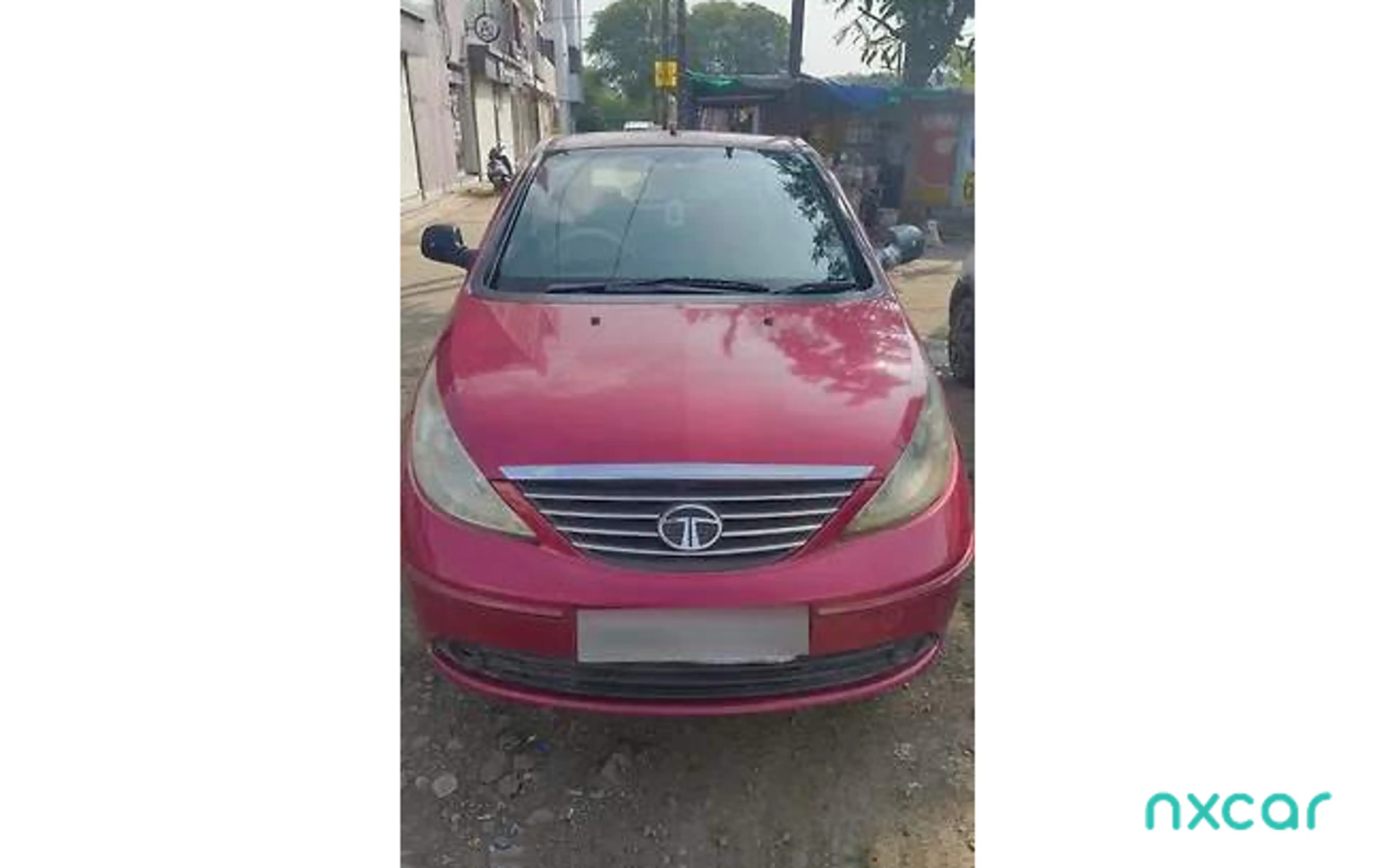 Used Tata indica ls for sale on Nxcar