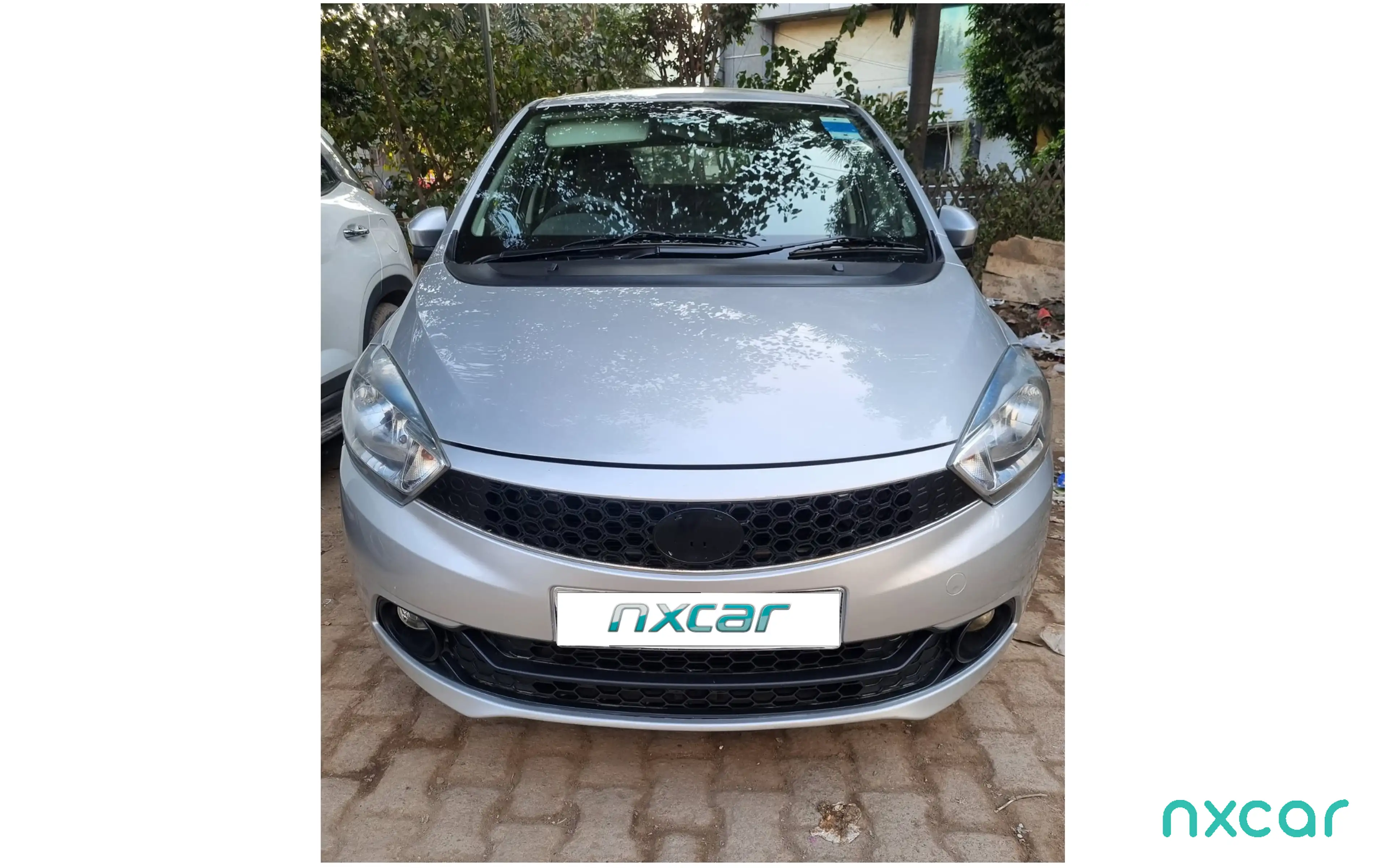 Used Tata tigor revotron-xt2017-2018 for sale on Nxcar