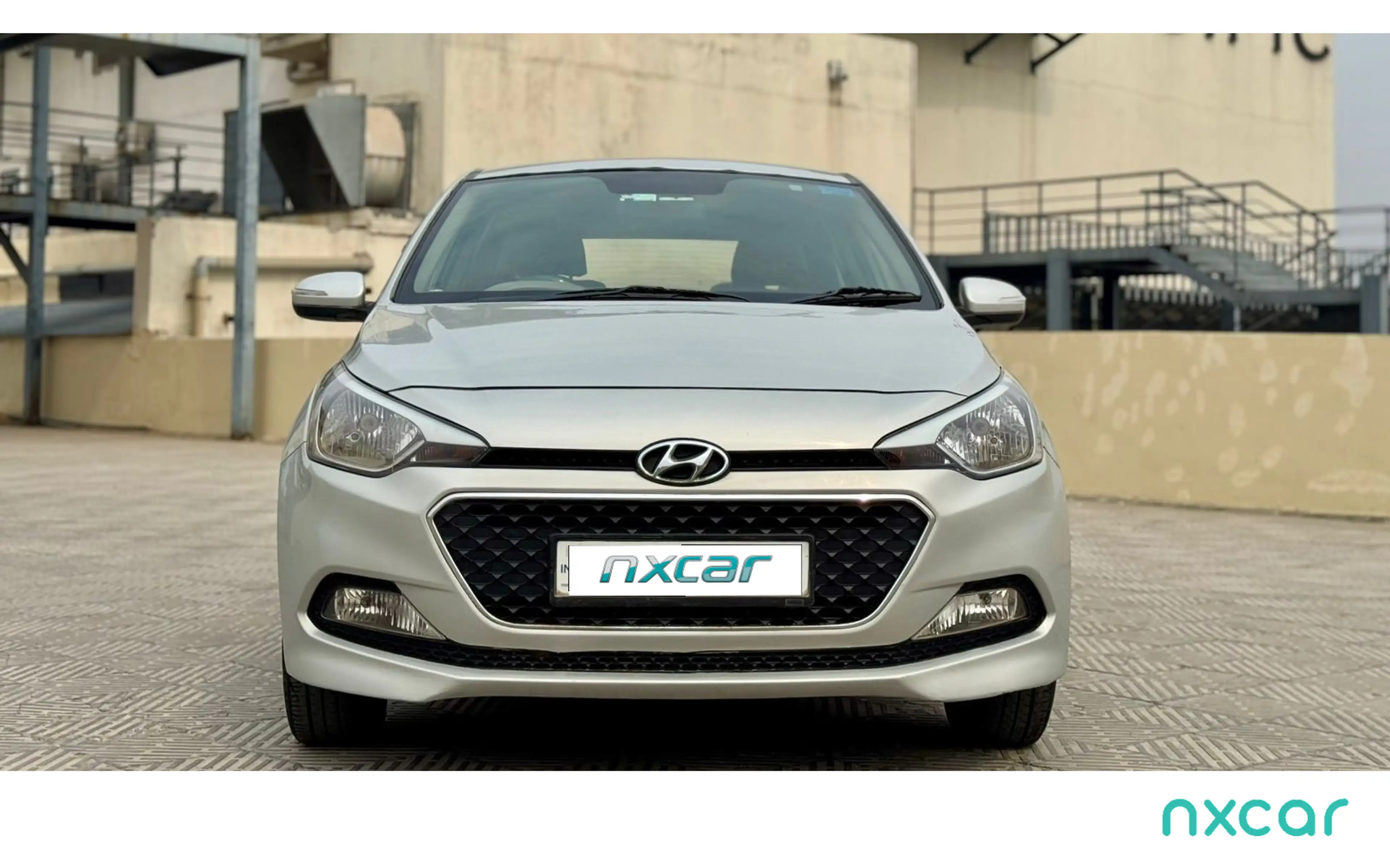 Used Hyundai i20 sportz-vtvt for sale on Nxcar
