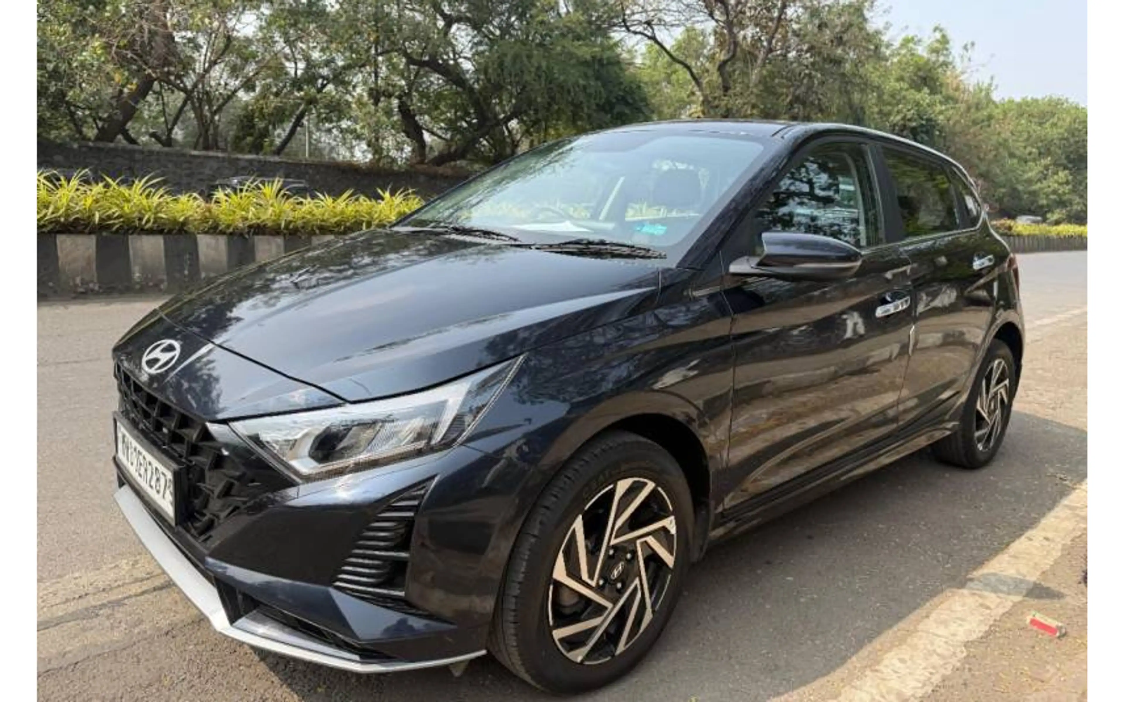 Used Hyundai i20 asta-o-12-mt for sale on Nxcar