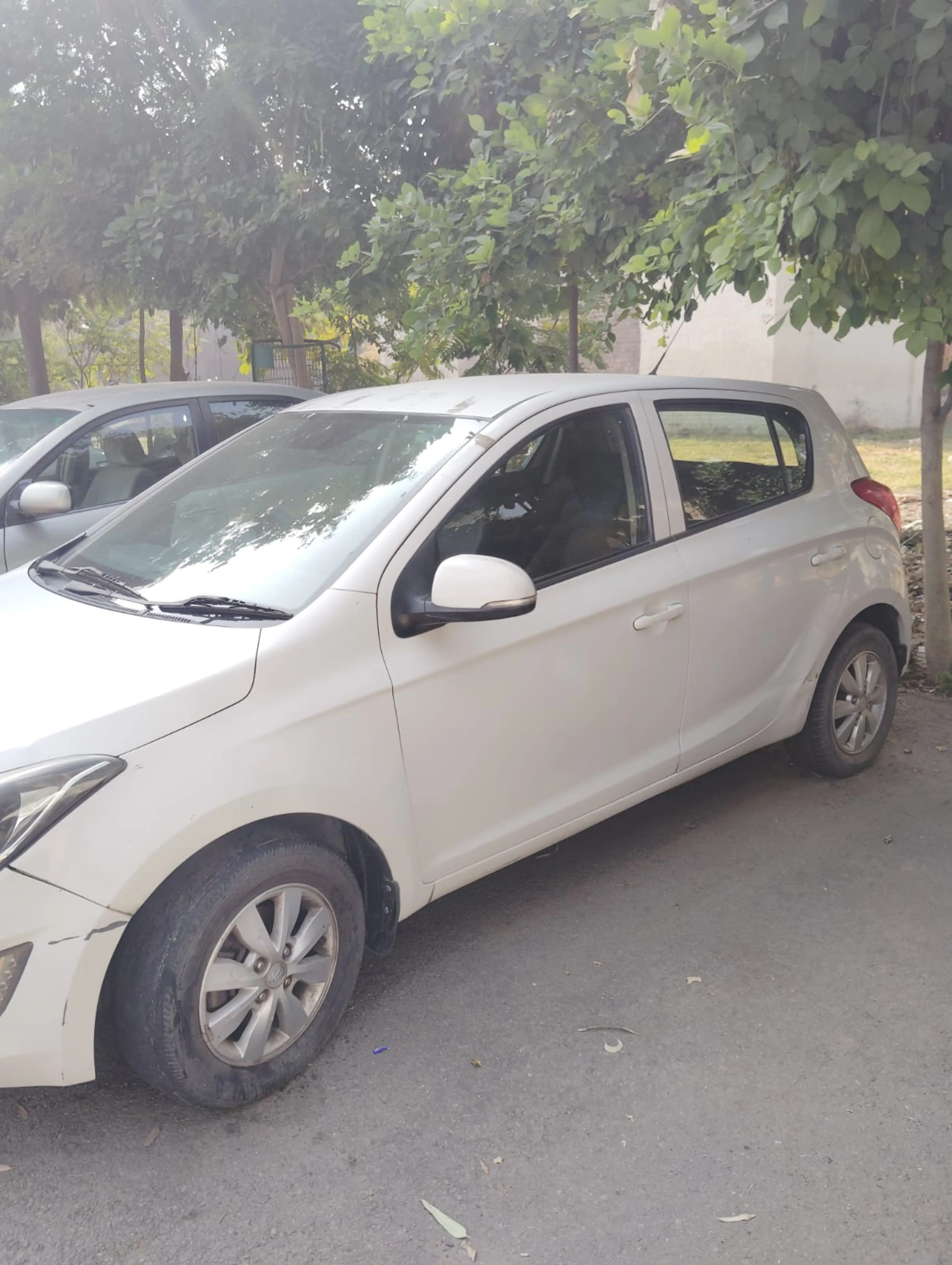 Used Hyundai i20 sportz-14-crdi2012-2014 for sale on Nxcar