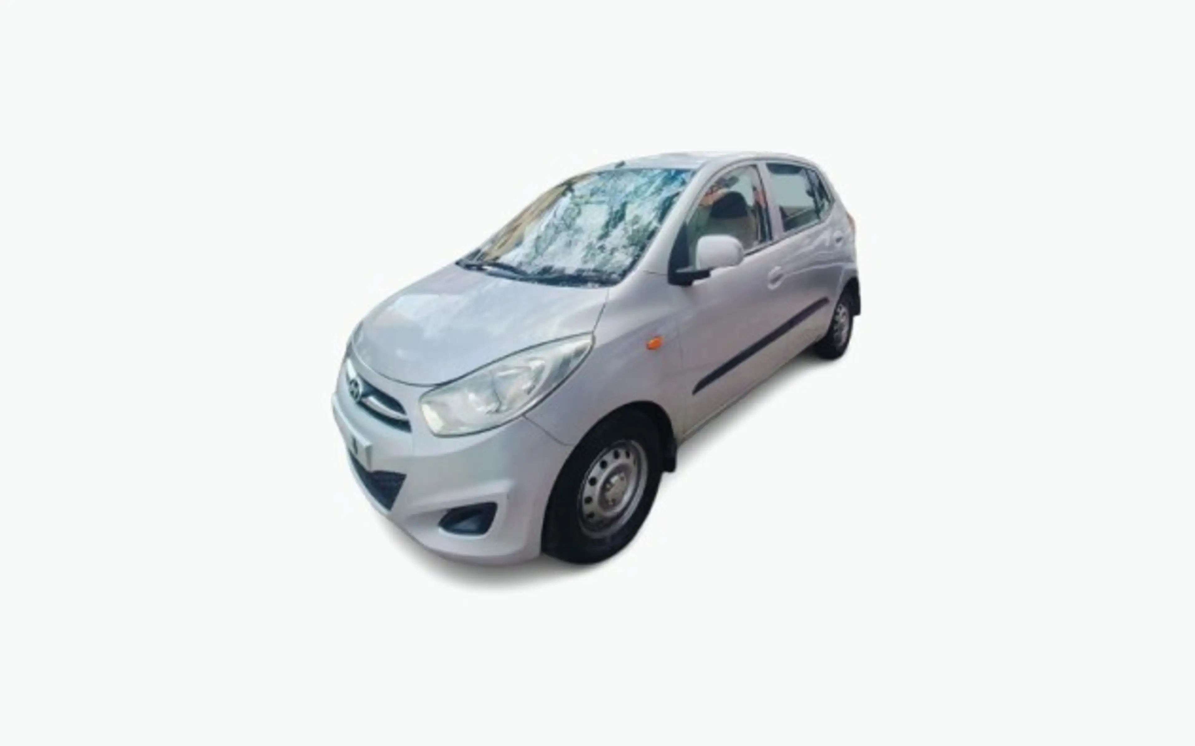 Used Hyundai i10 era2007-2010 for sale on Nxcar
