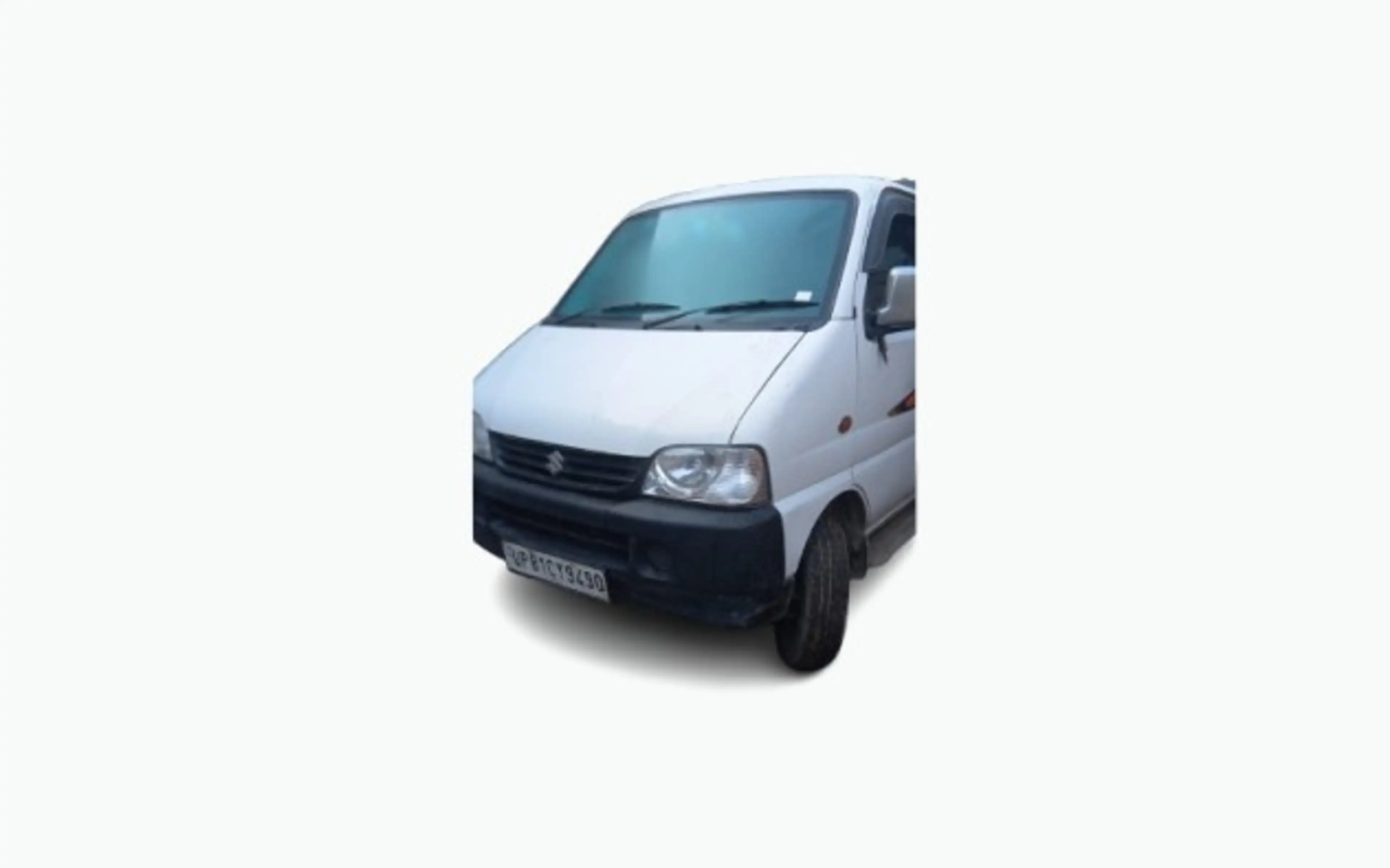 Used Maruti Suzuki eeco 7-str-std for sale on Nxcar