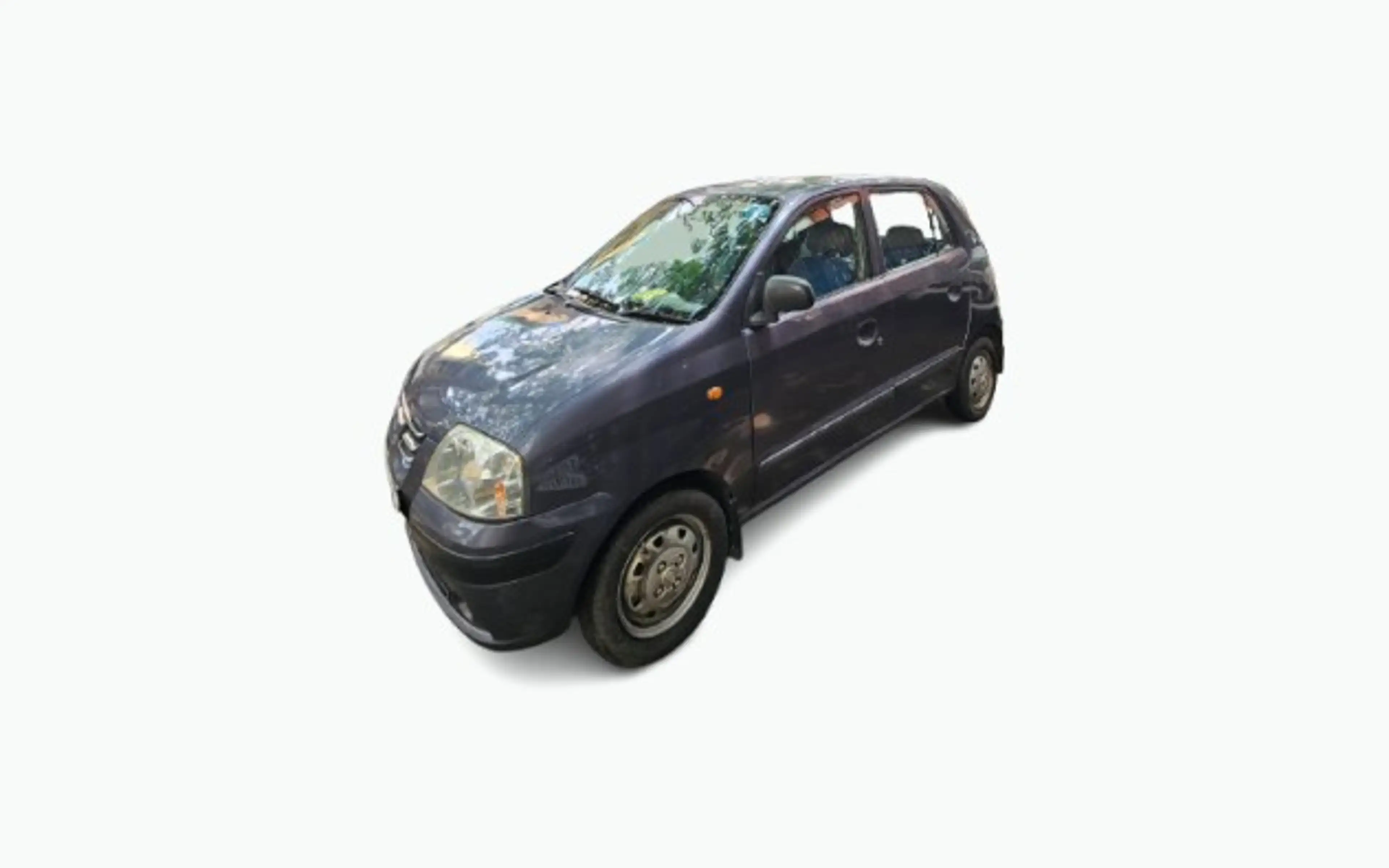Used Hyundai santro-xing gls2008-2015 for sale on Nxcar