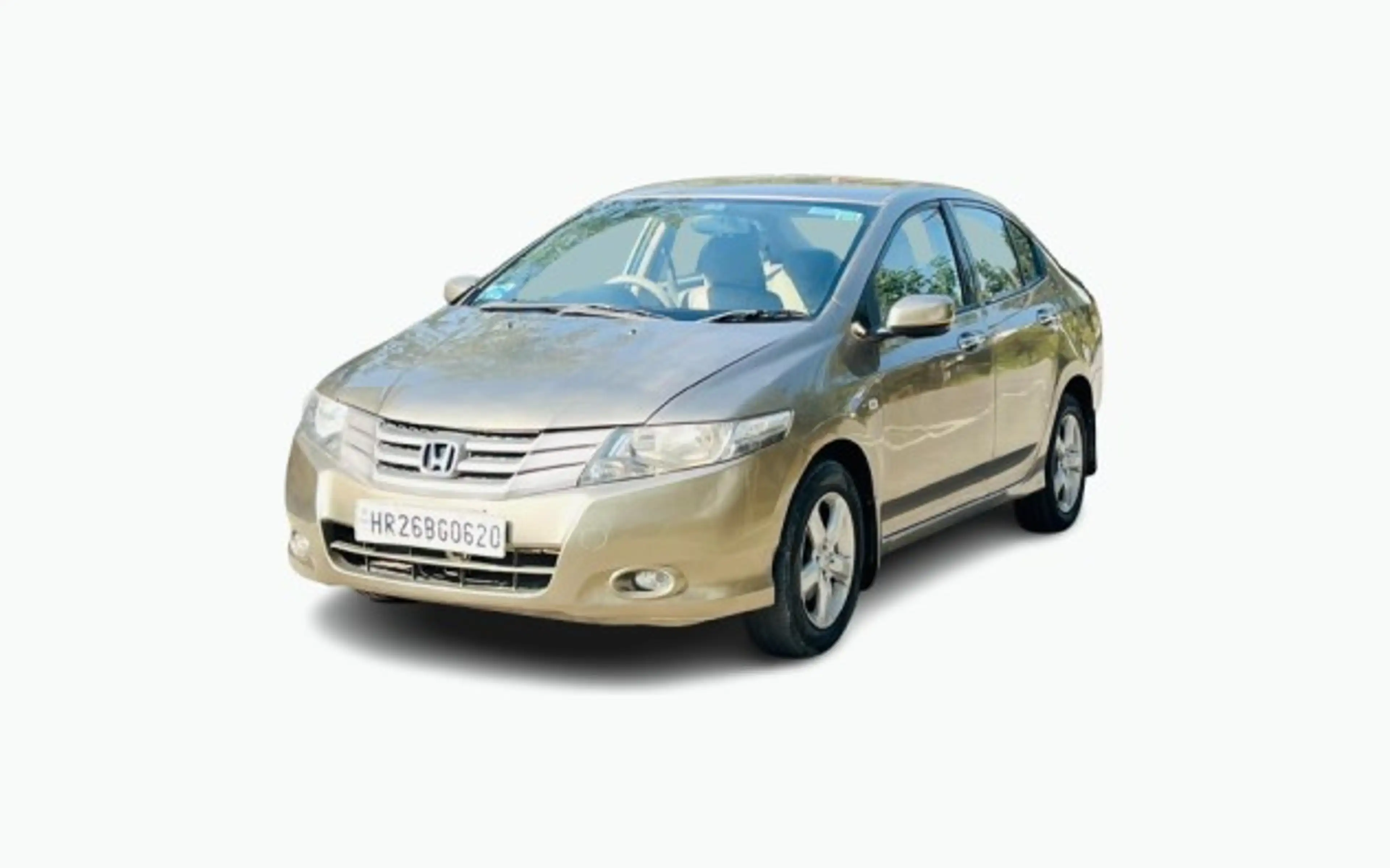 Used Honda city v-petrol-mt for sale on Nxcar