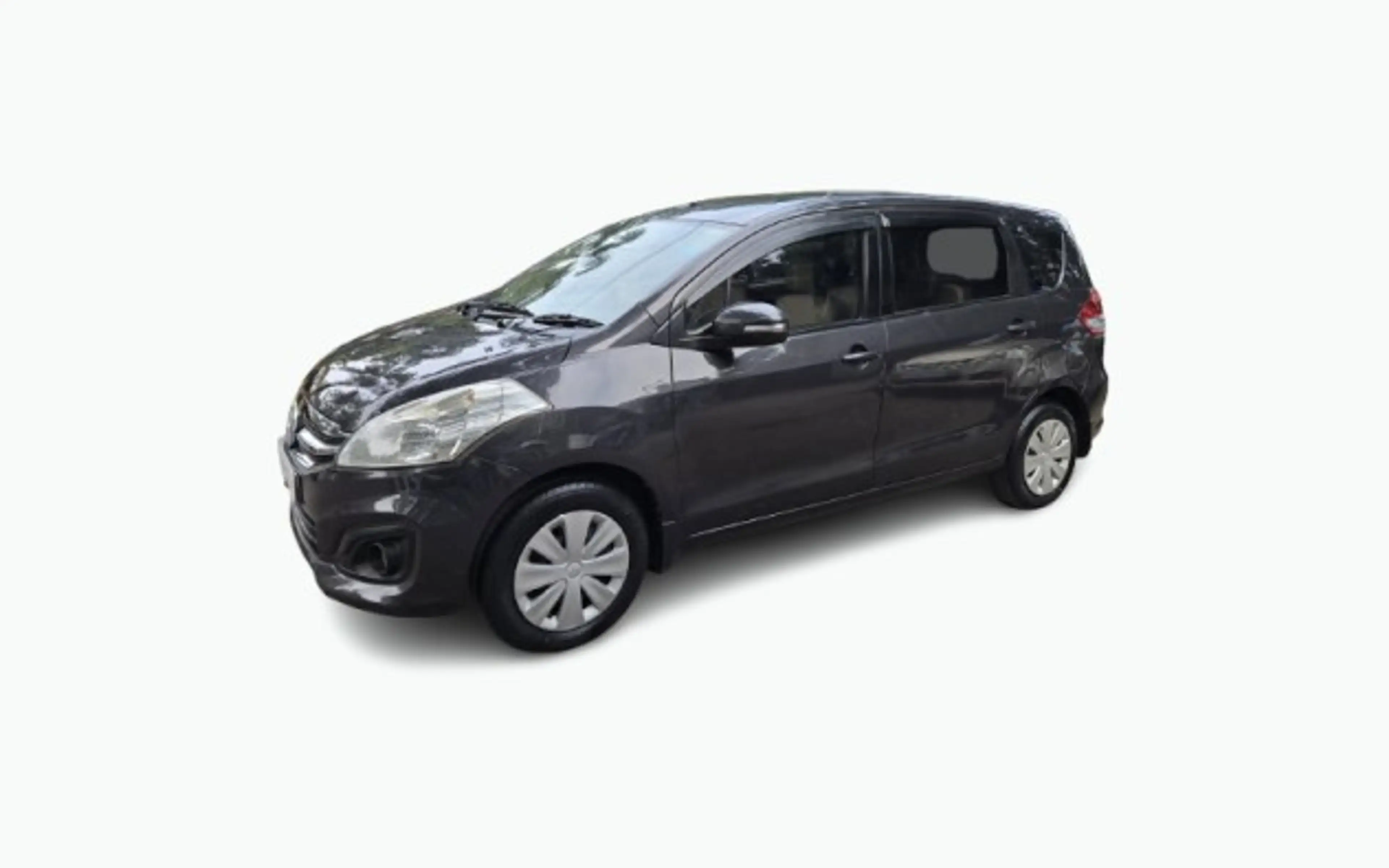 Used Maruti Suzuki ertiga vxi for sale on Nxcar