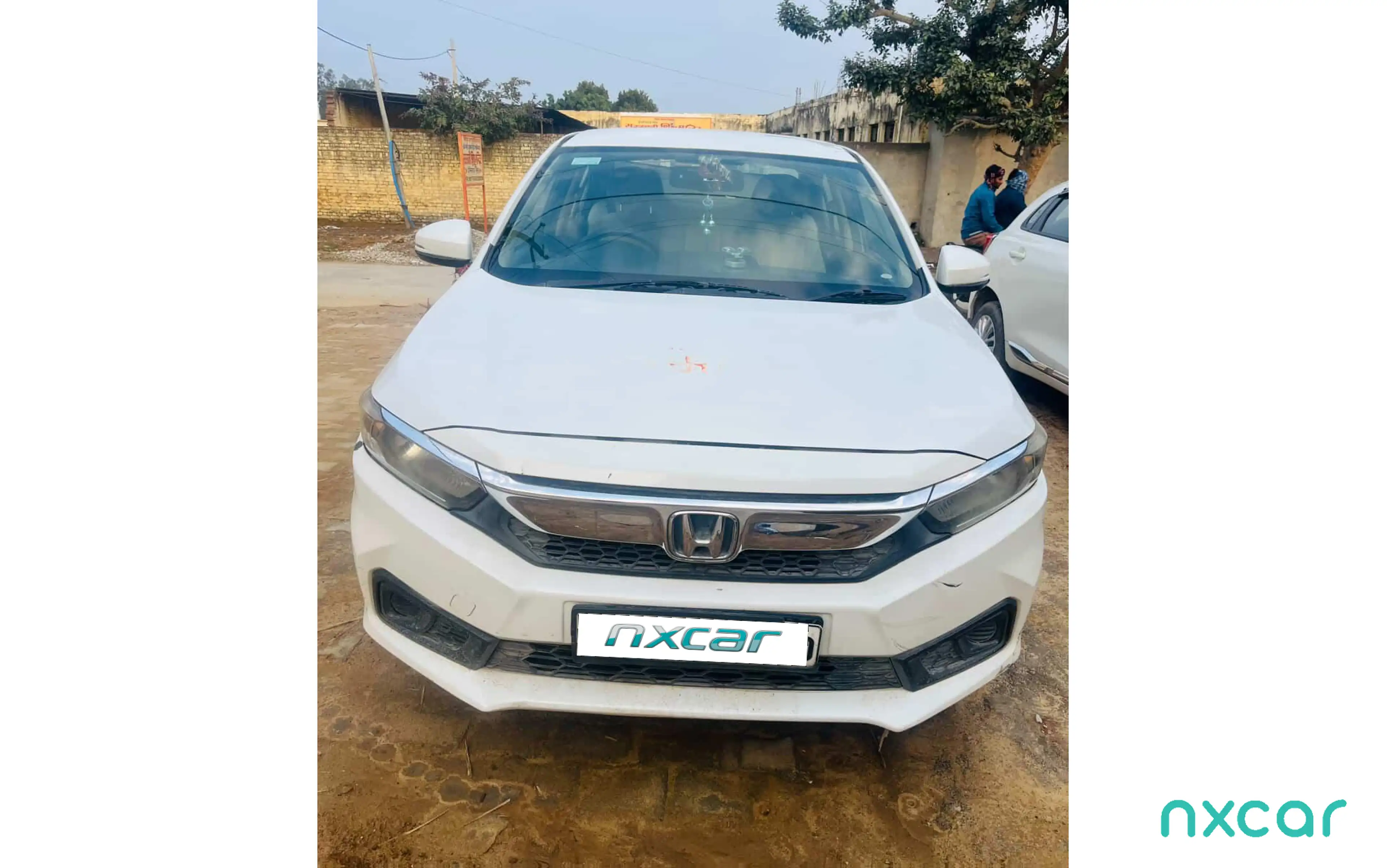 Used Honda amaze 12-s-i-vtec2016-2018 for sale on Nxcar