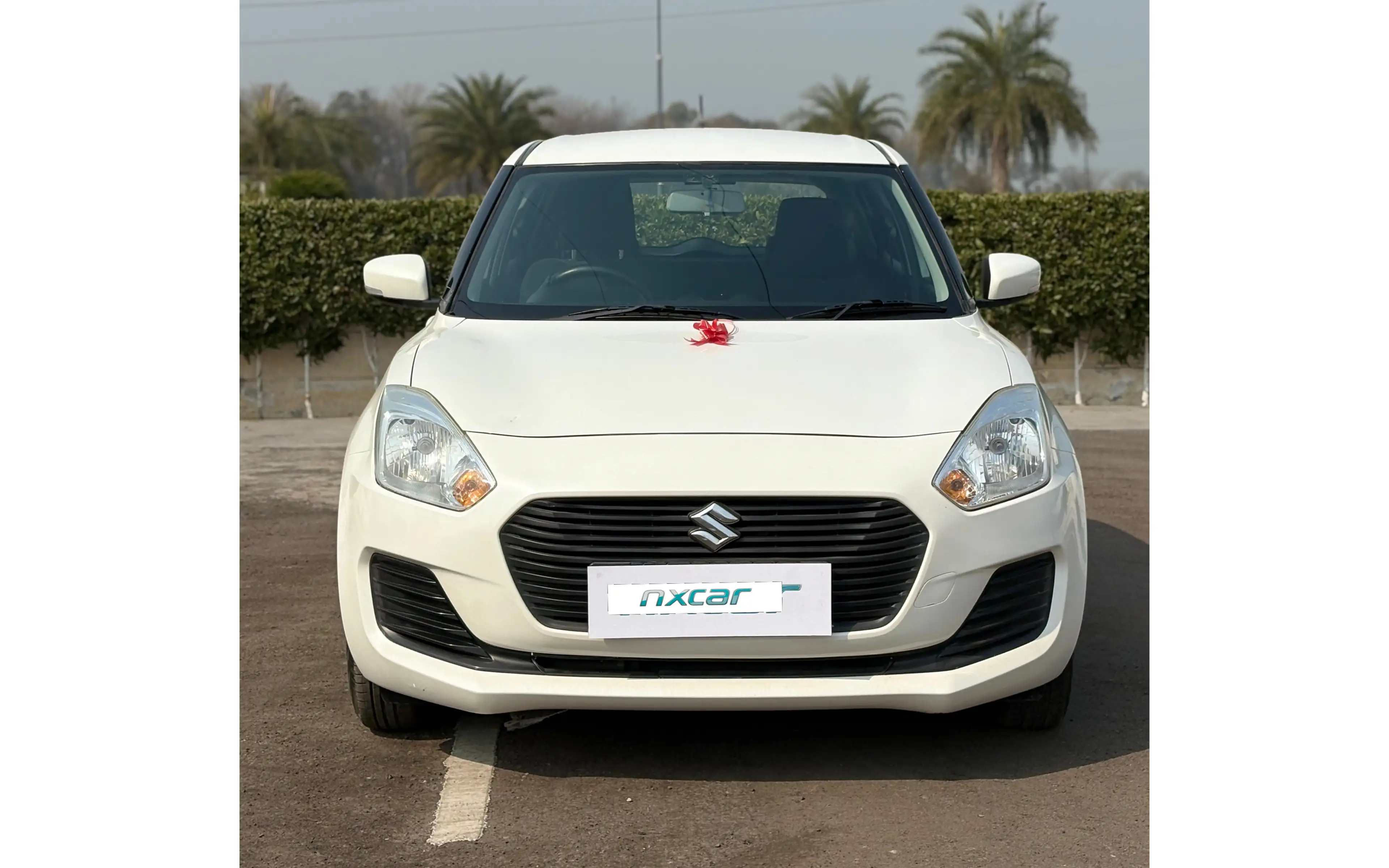 Used Maruti Suzuki swift vdi2014-2018 for sale on Nxcar