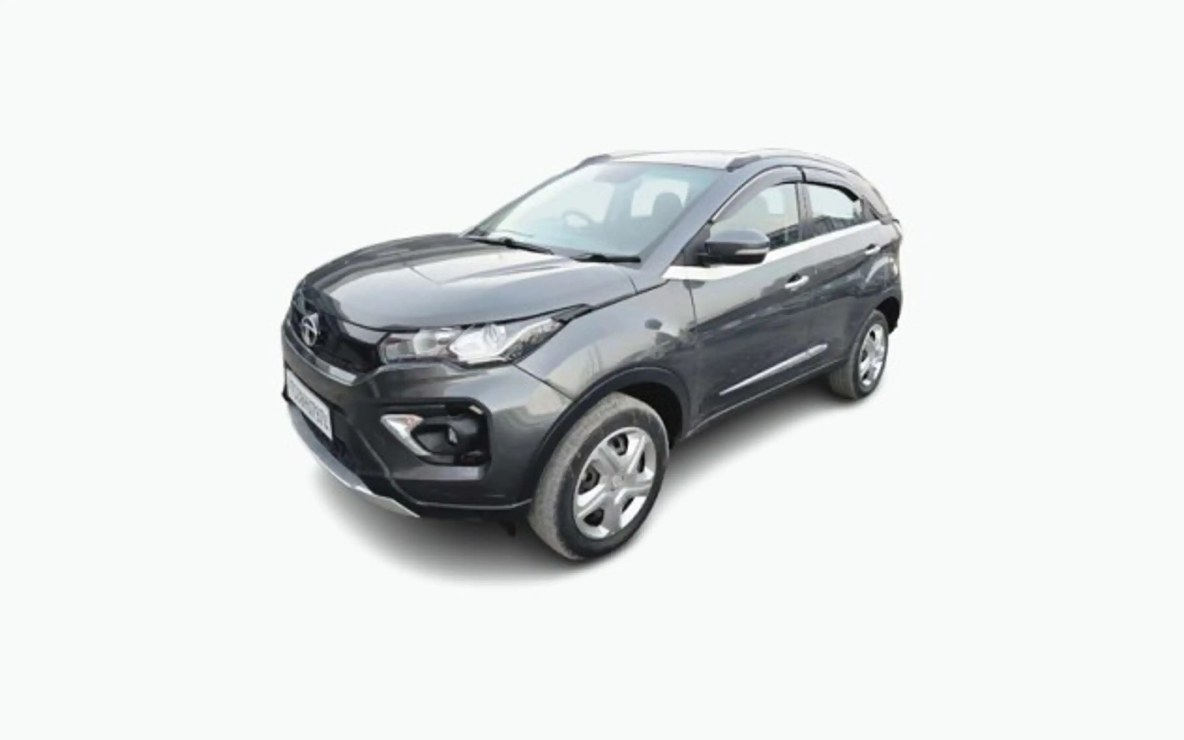 Used Tata nexon xma-12-rtn-bs4 for sale on Nxcar