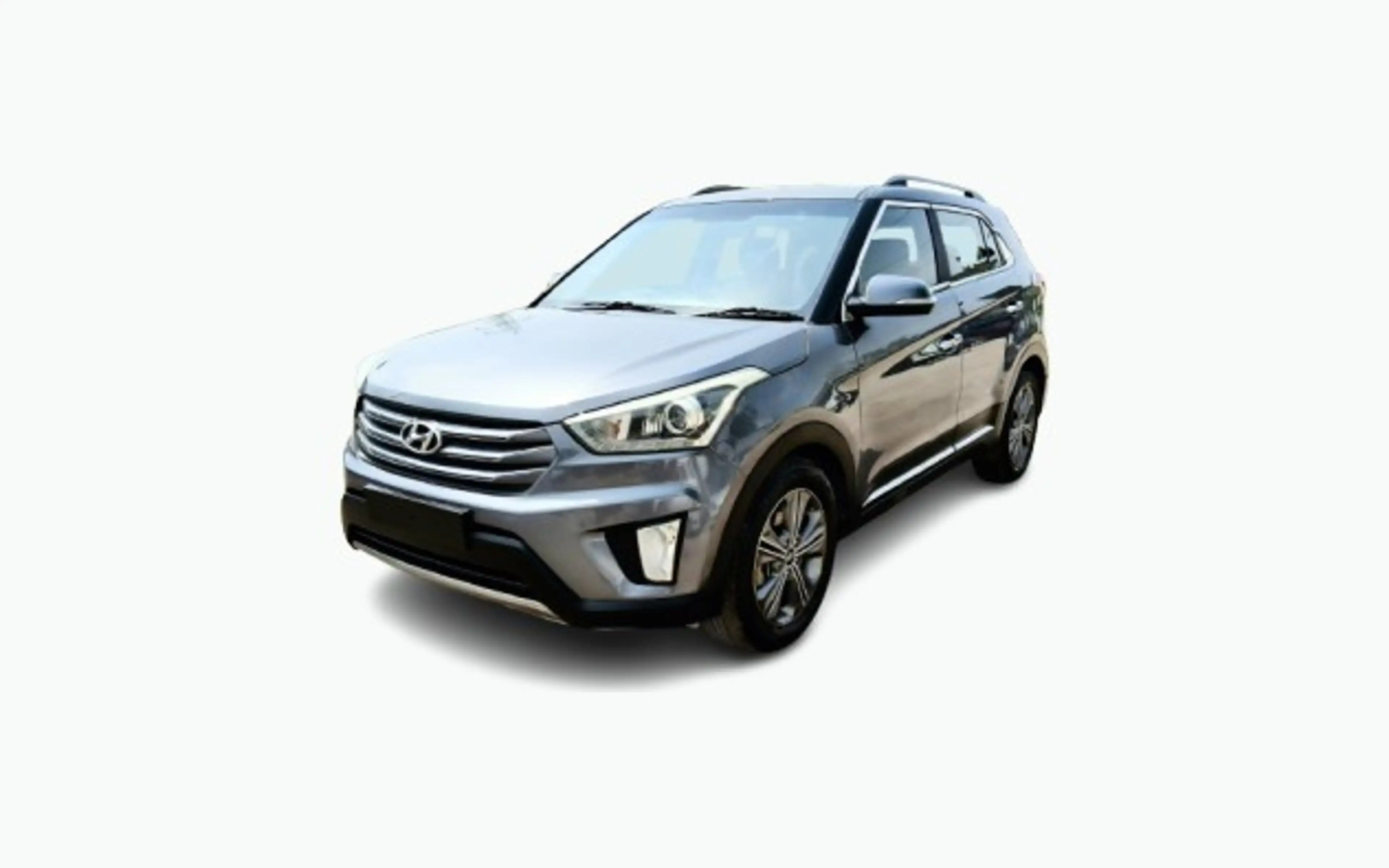 Used Hyundai creta sx-16-at-vtvt for sale on Nxcar