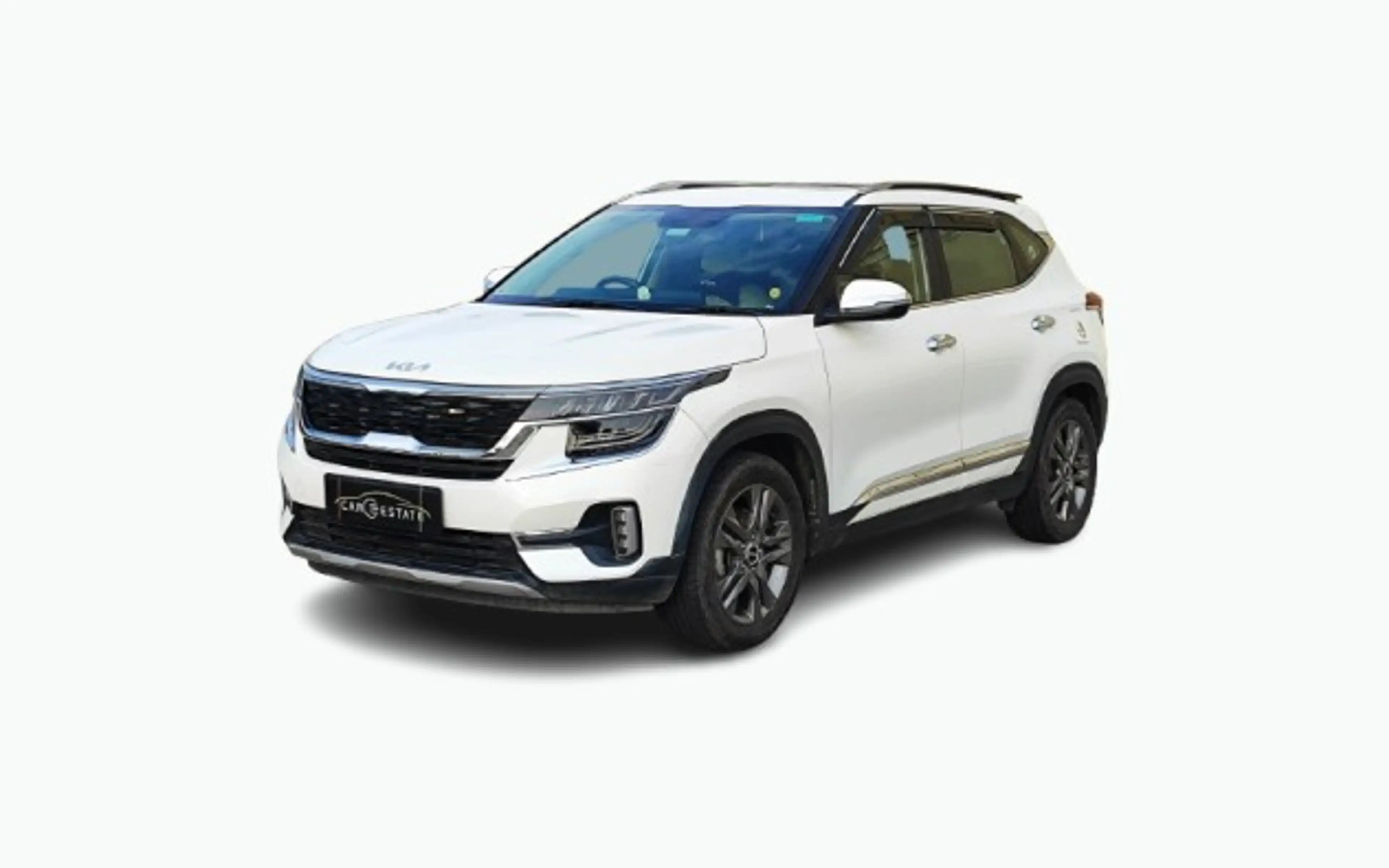 Used Kia seltos htx-152022-2023 for sale on Nxcar