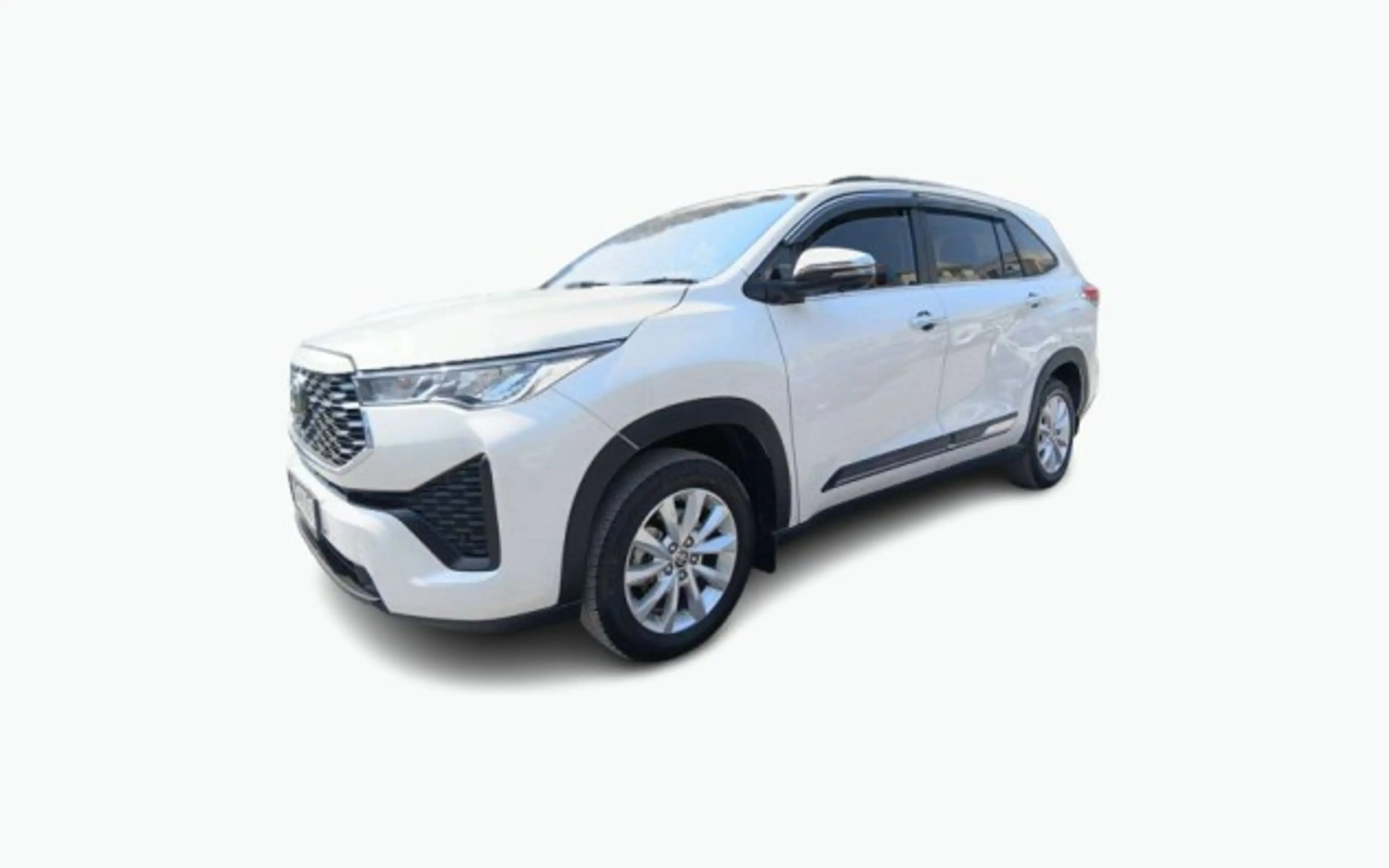 Used Toyota innova-hycross vx-hybrid-7-str for sale on Nxcar