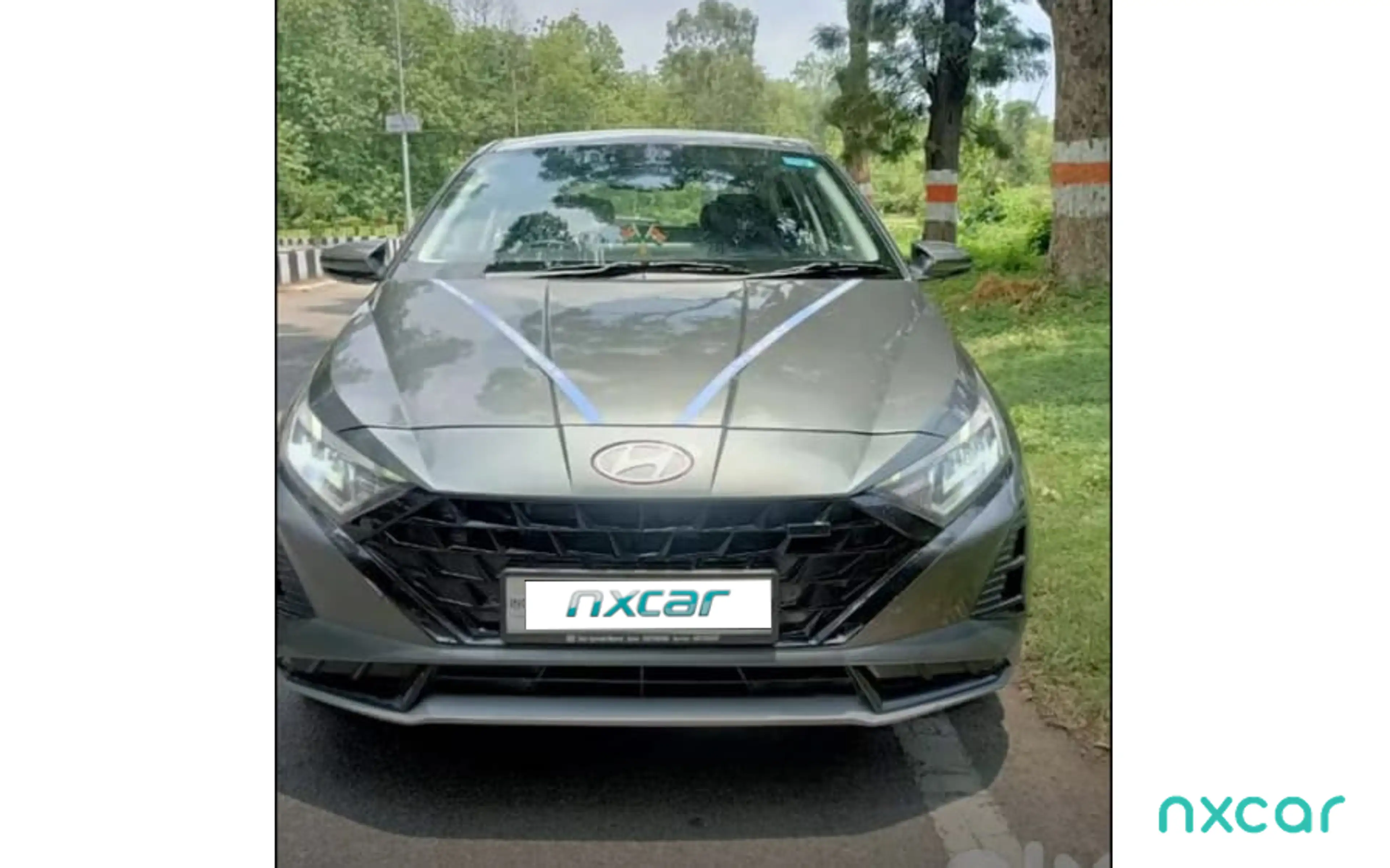 Used Hyundai i20 asta-o-12-mt for sale on Nxcar