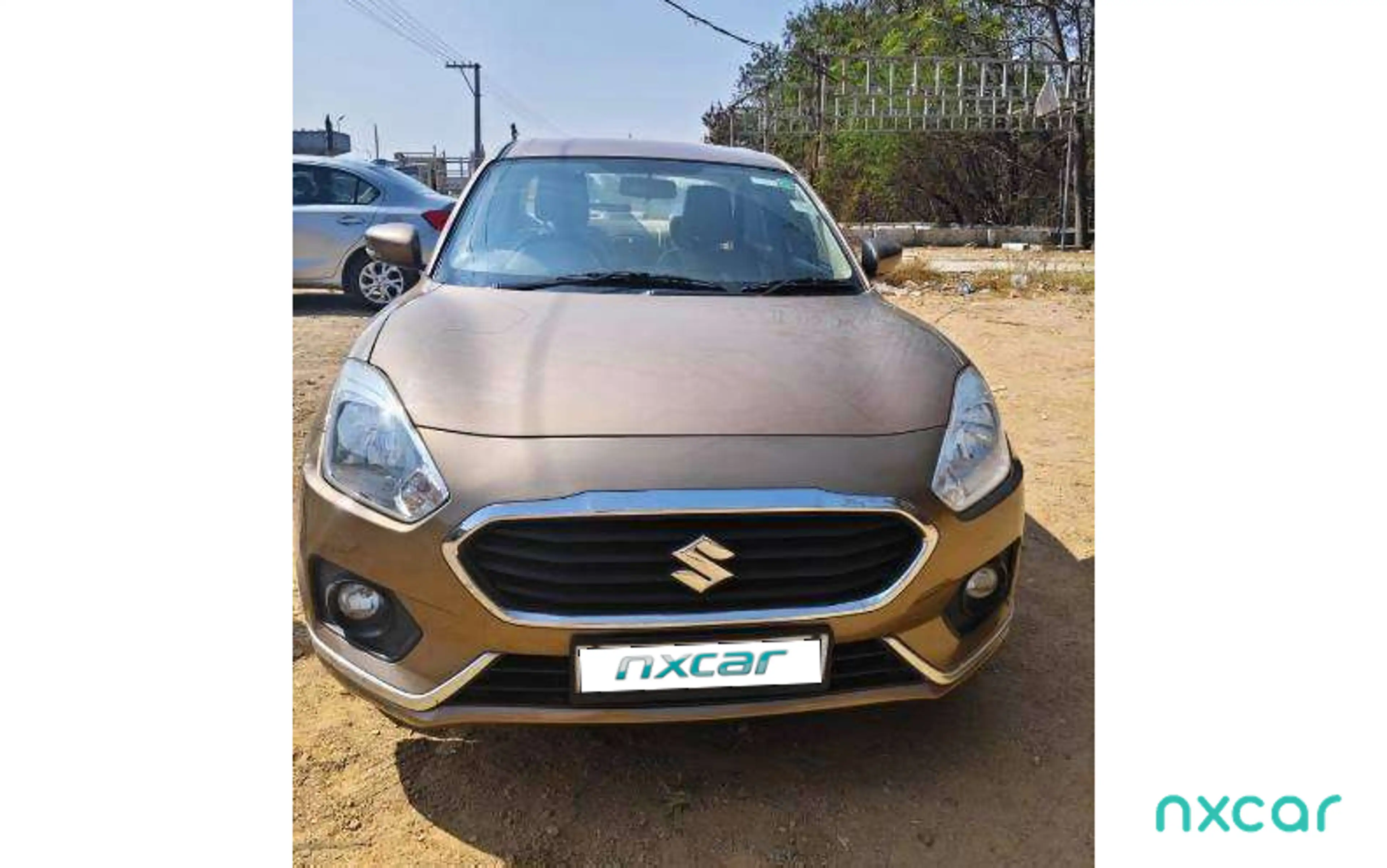 Used Maruti Suzuki swift-dzire vdi2015-2017 for sale on Nxcar