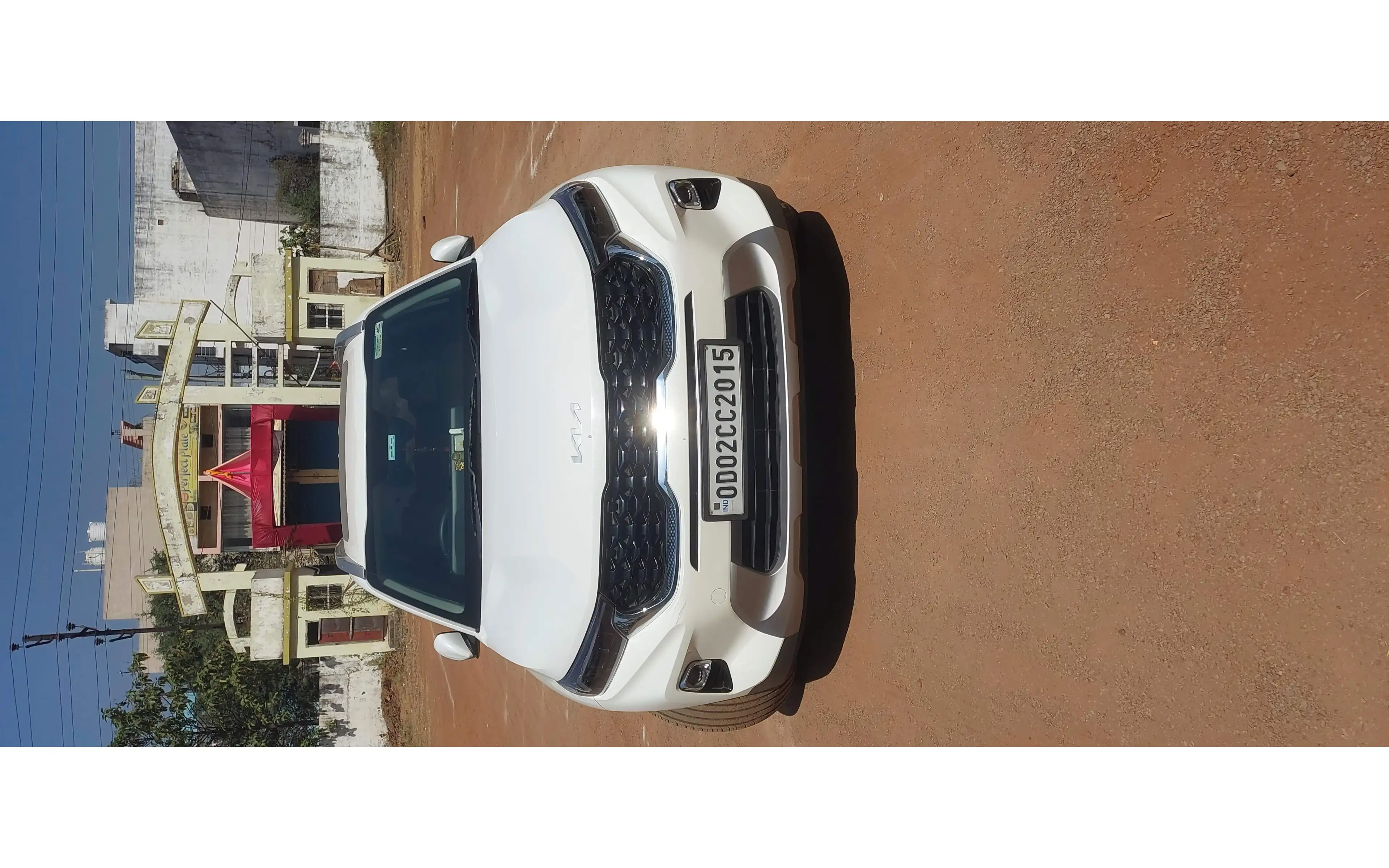Used Kia sonet htx-plus-15-diesel-mt for sale on Nxcar