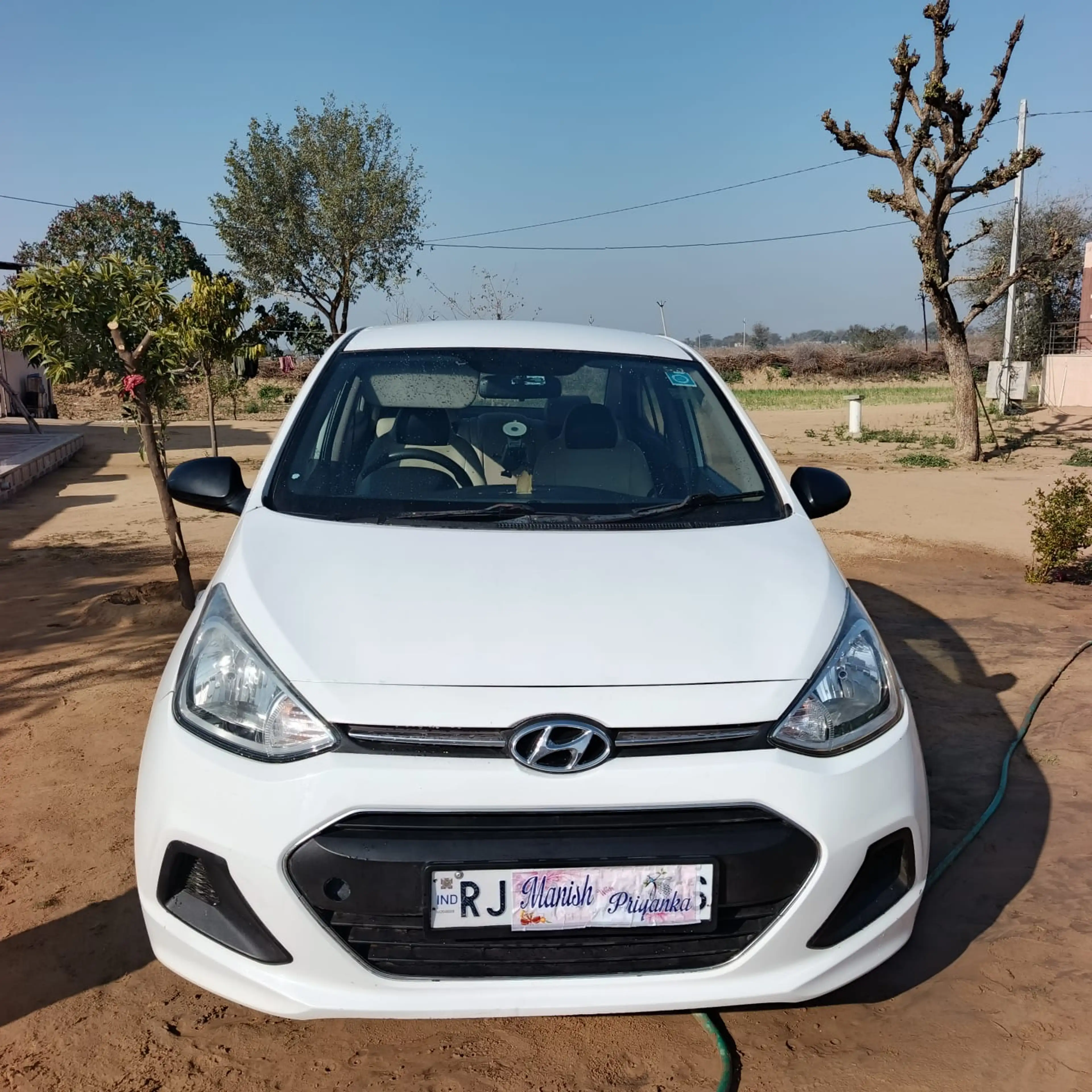 Used Hyundai xcent sx-11-crdi2014-2017 for sale on Nxcar