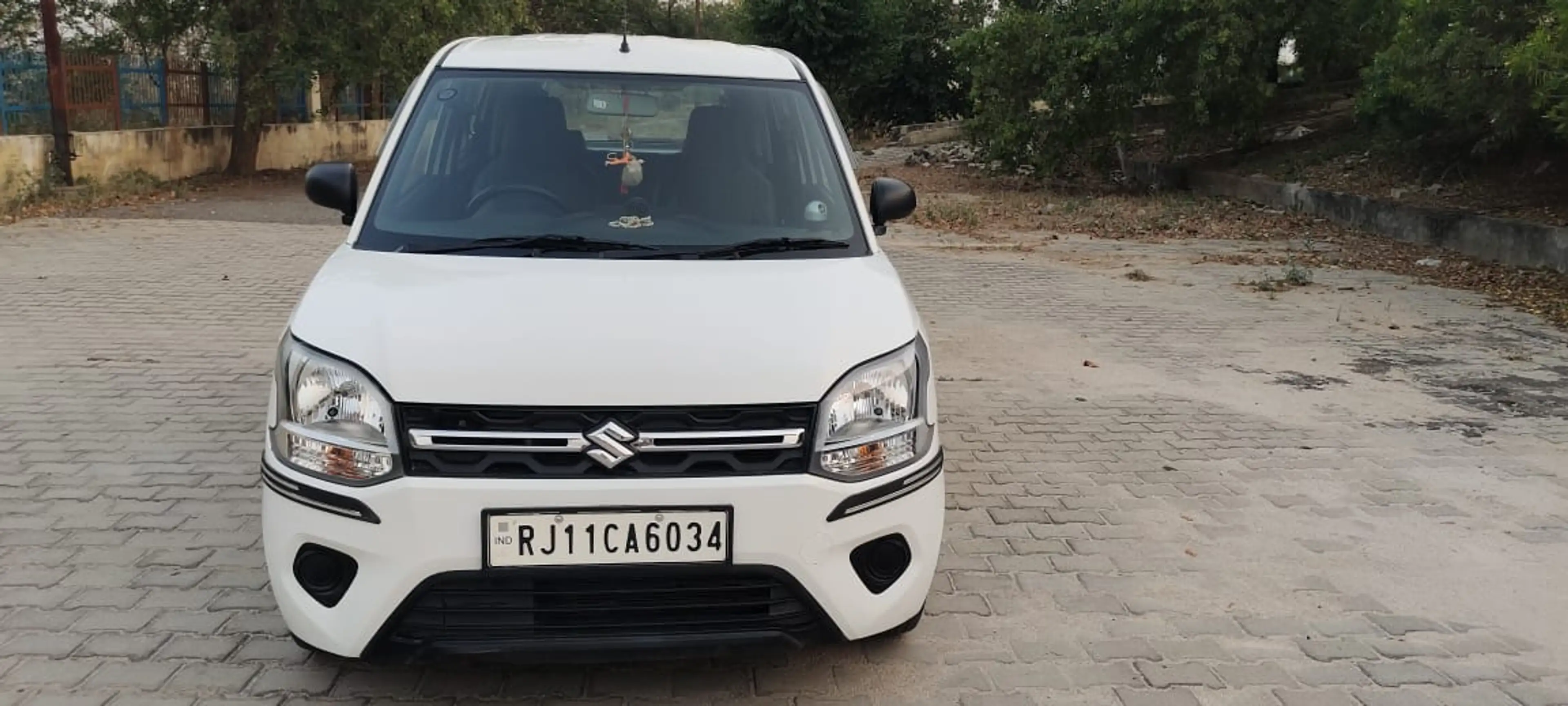 Used Maruti Suzuki wagon-r lxi-10 for sale on Nxcar