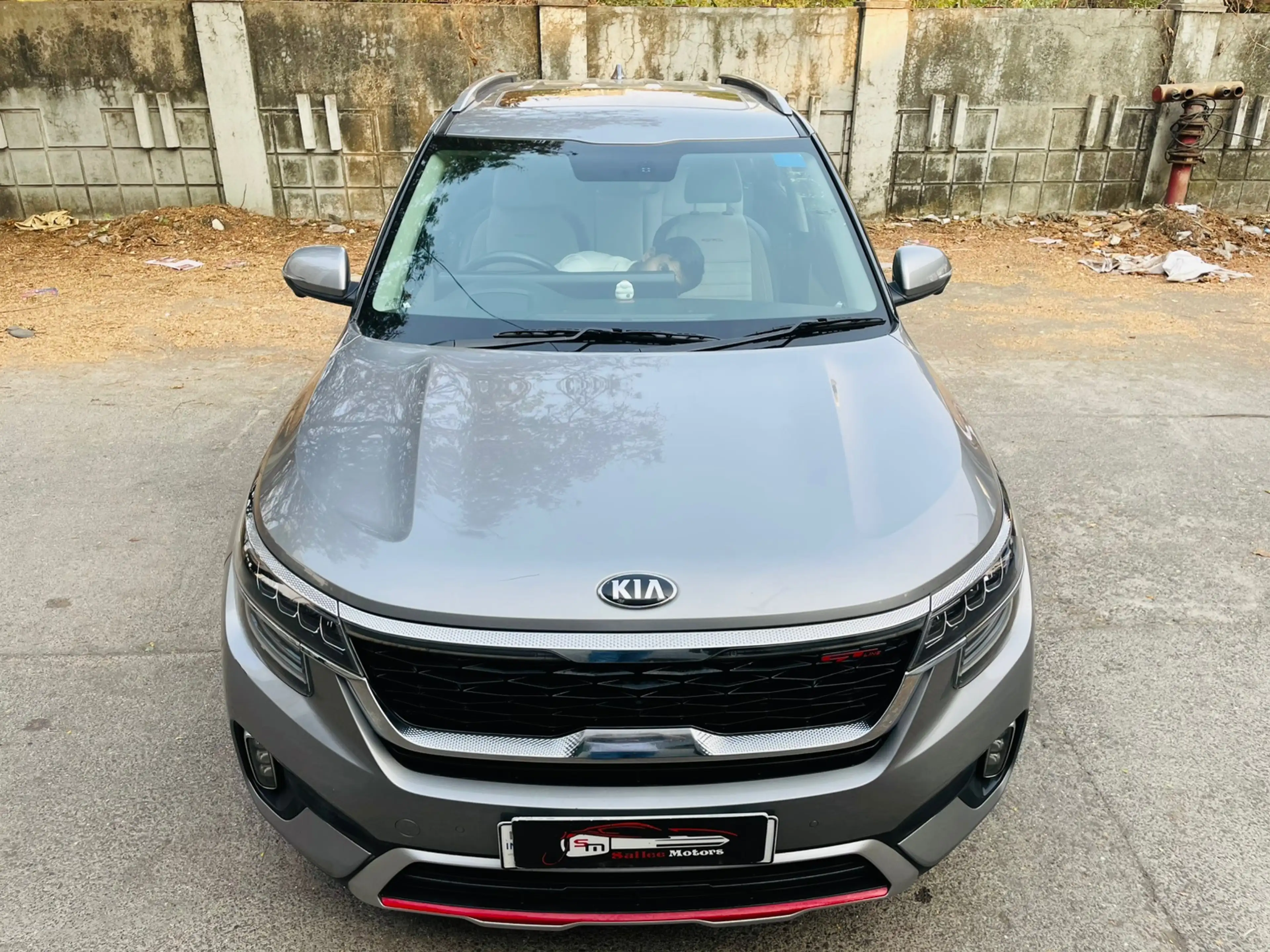 Used Kia seltos gtx-14-2019-20202019-2022 for sale on Nxcar