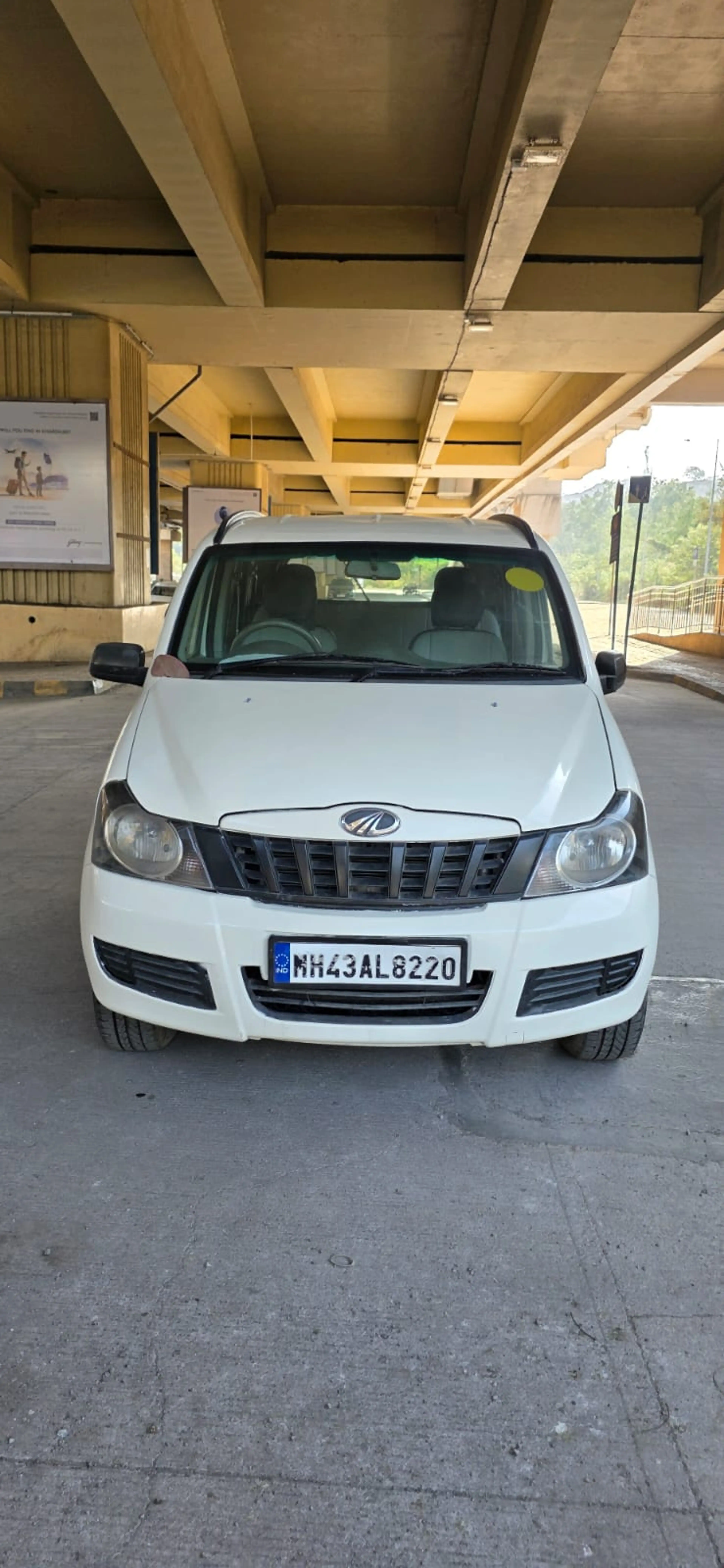 Used Mahindra quanto c42012-2016 for sale on Nxcar