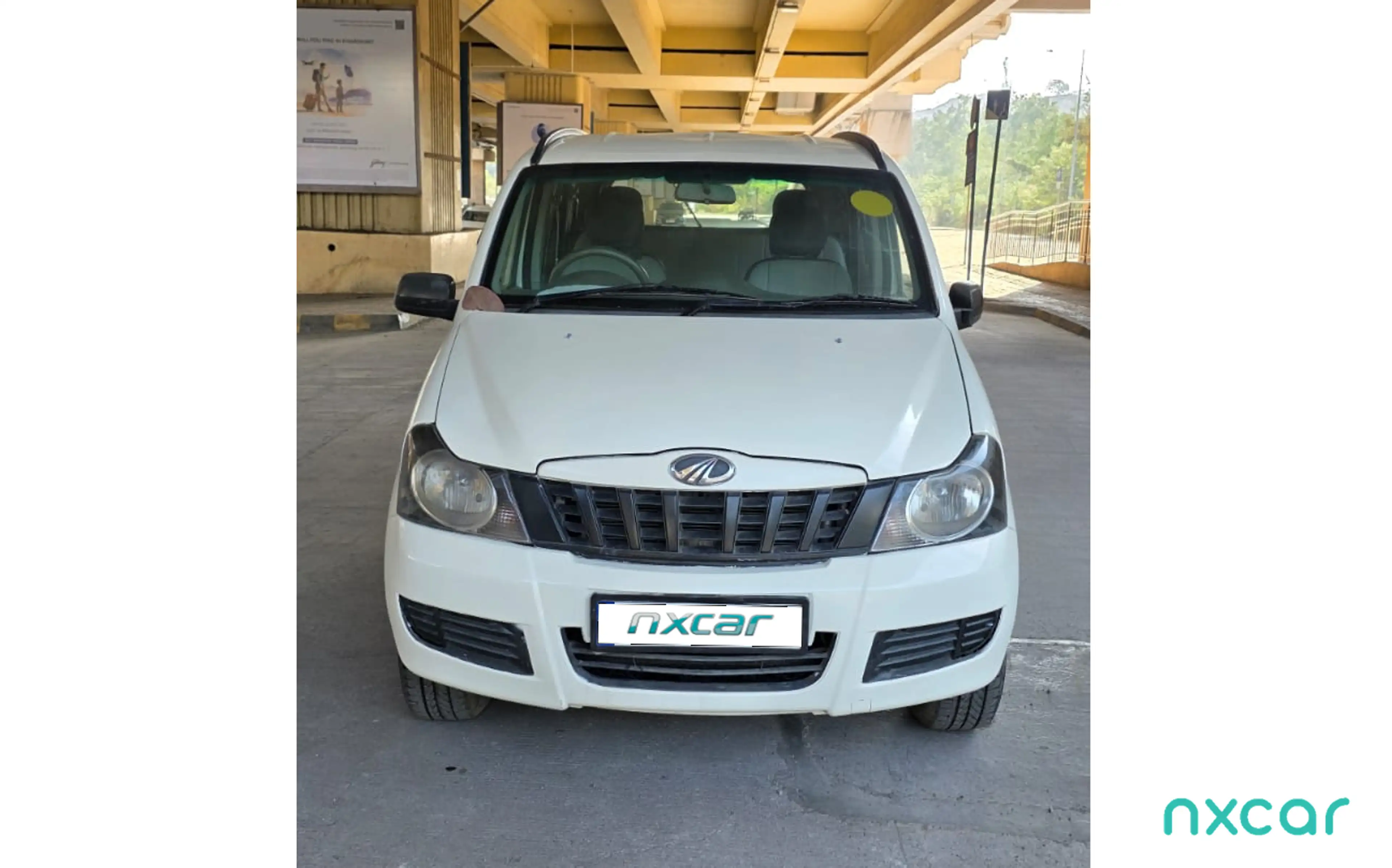 Used Mahindra quanto c42012-2016 for sale on Nxcar